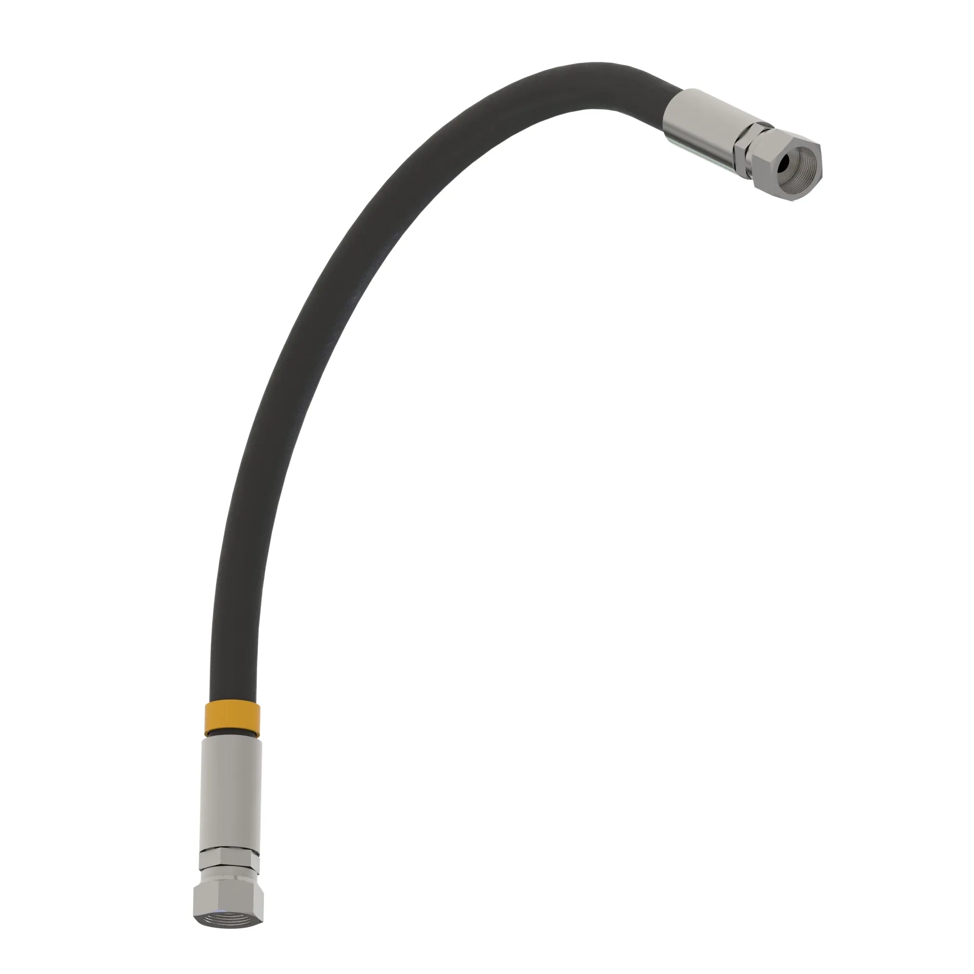 Hydraulic Hose, Brake/Steering Load