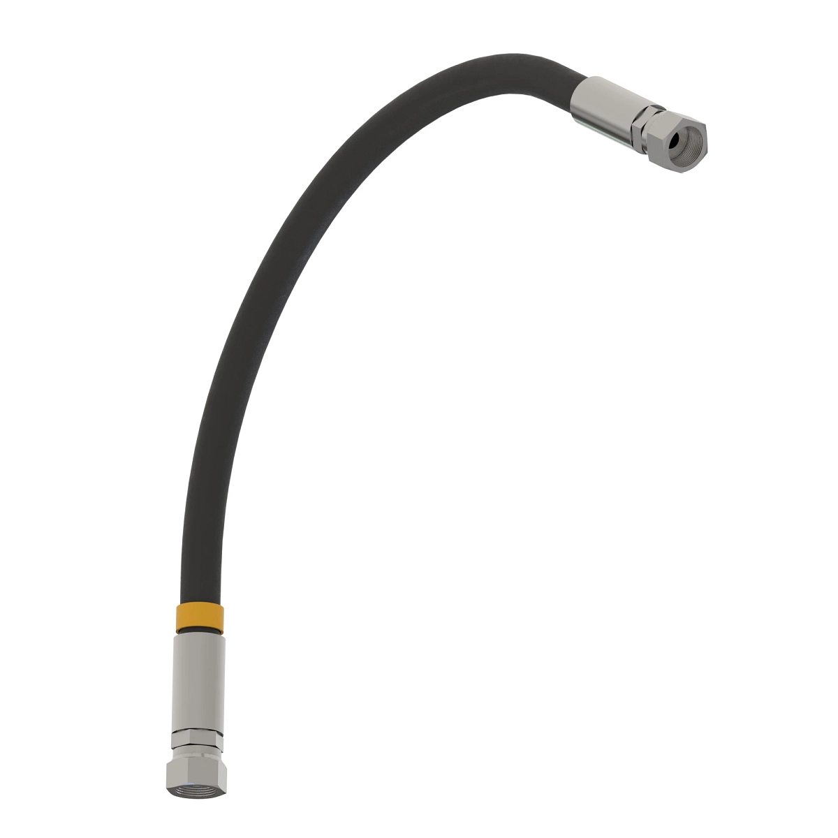 Hydraulic Hose, Brake/Steering Load