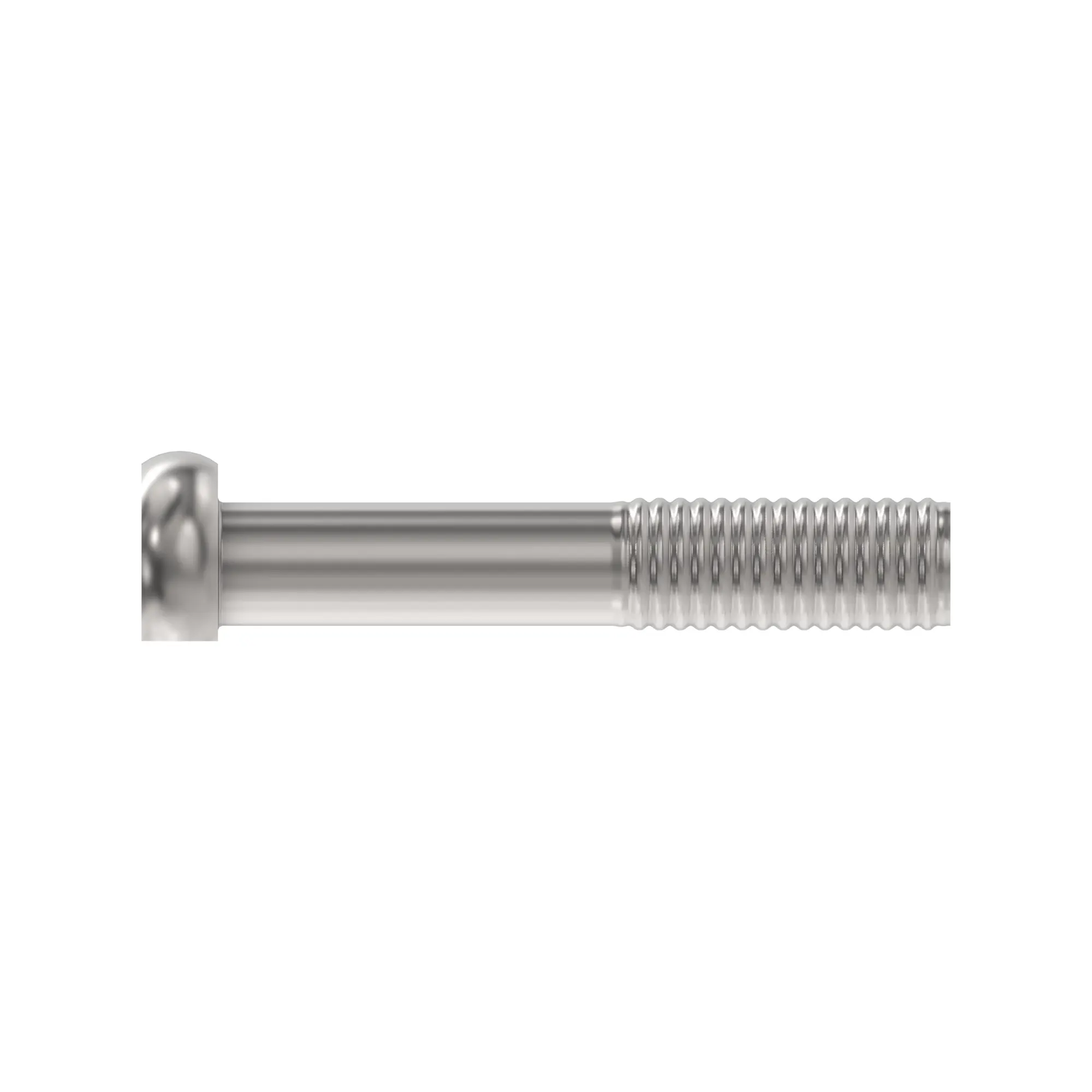 John Deere Cylindrical Head Screw, M16 X 95 - A48215
