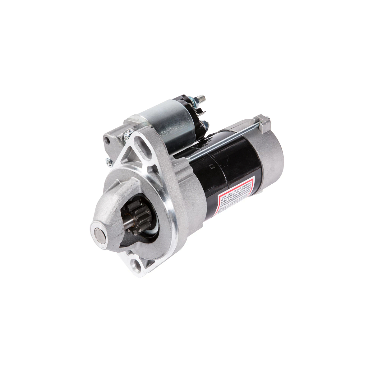 John Deere Reman REMAN Starter Motor - SE501858