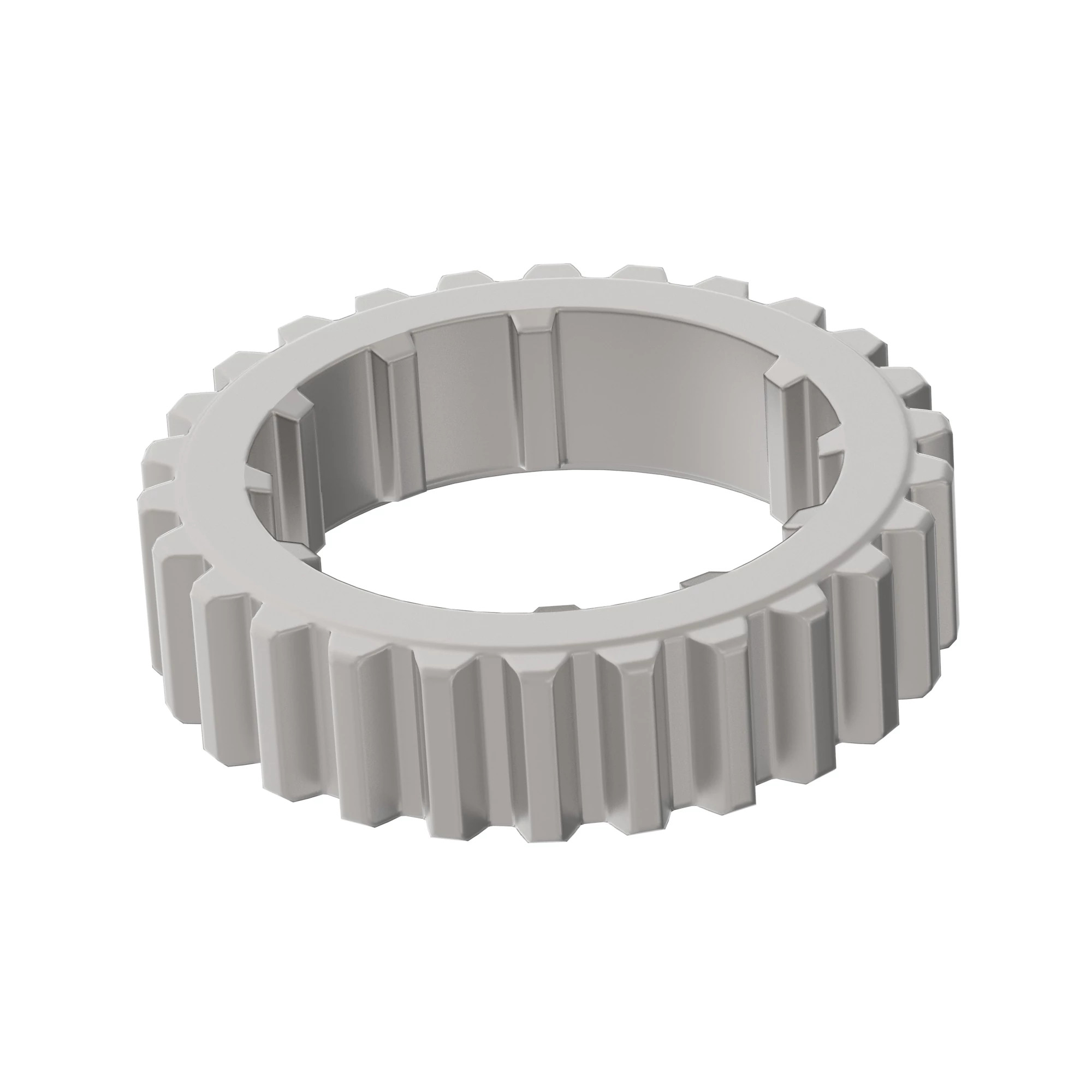 Shift Collar Carrier