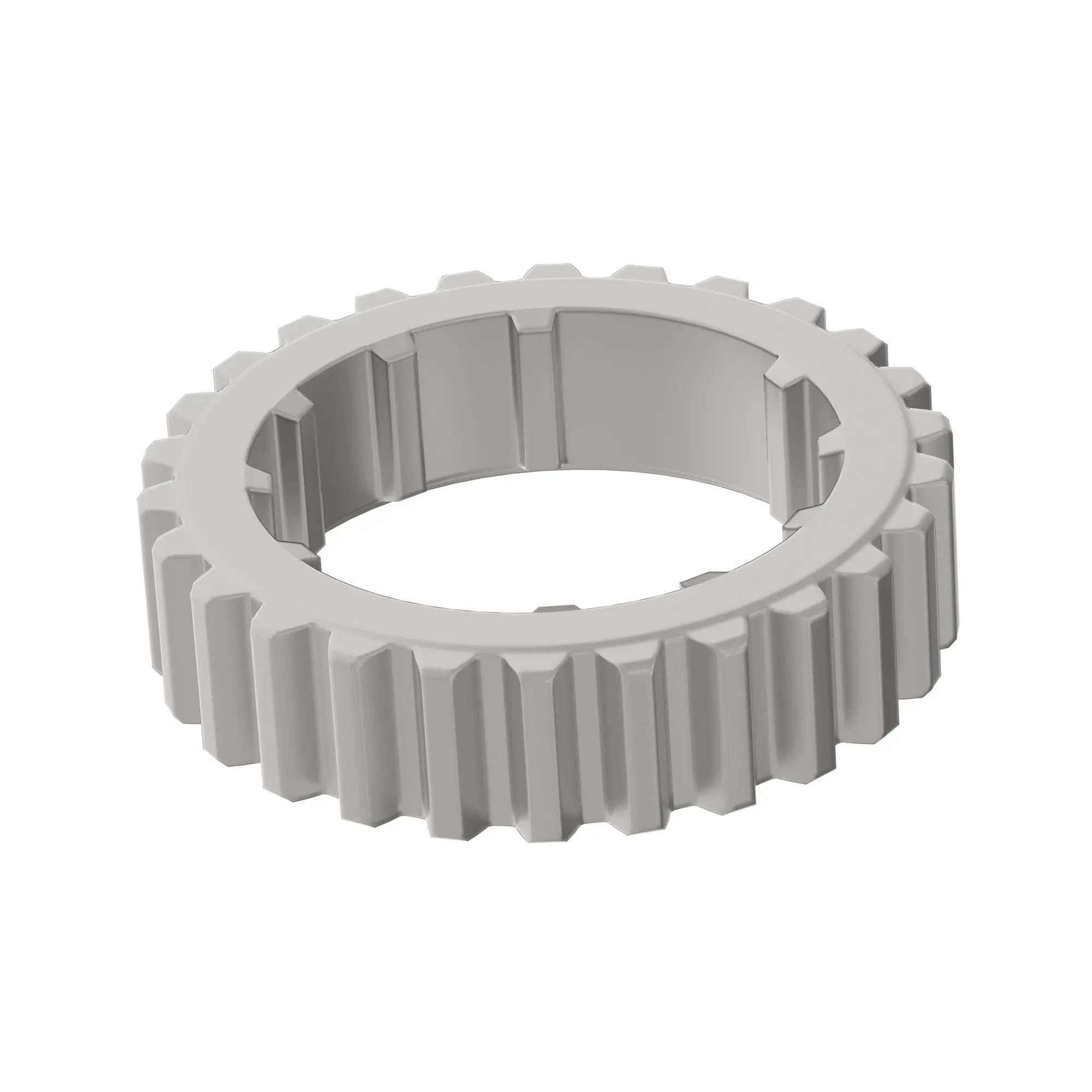 Shift Collar Carrier