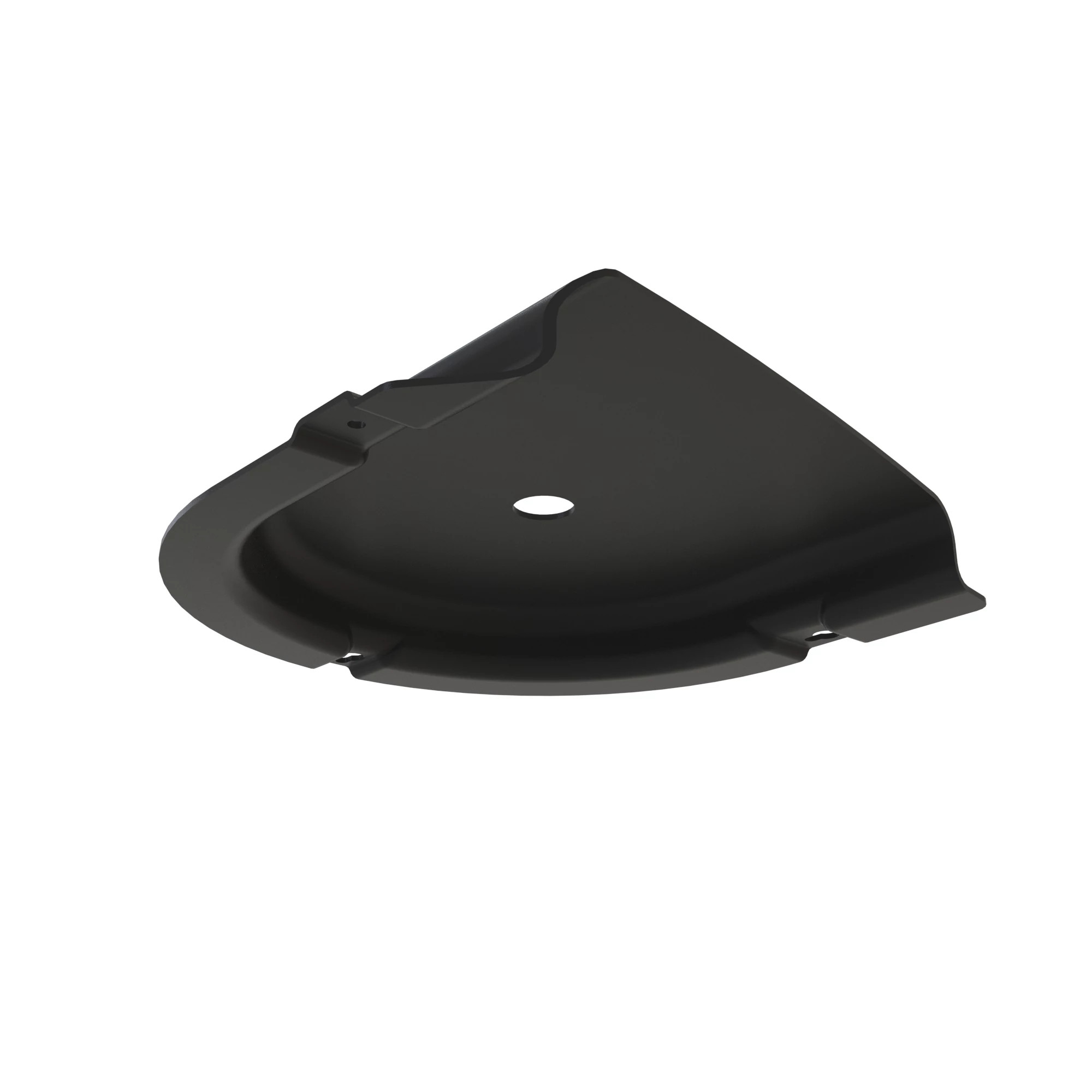 COVER, BELT