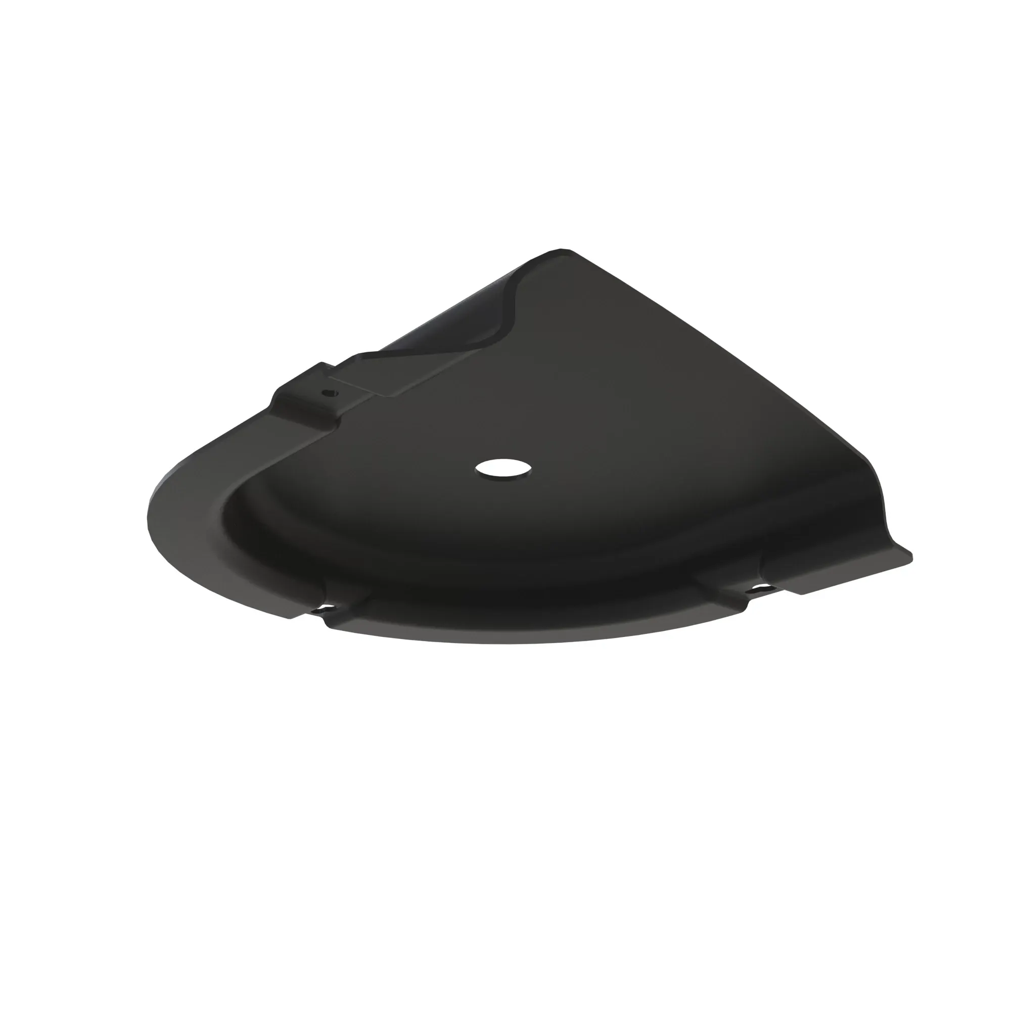 John Deere Belt Cover - M135867