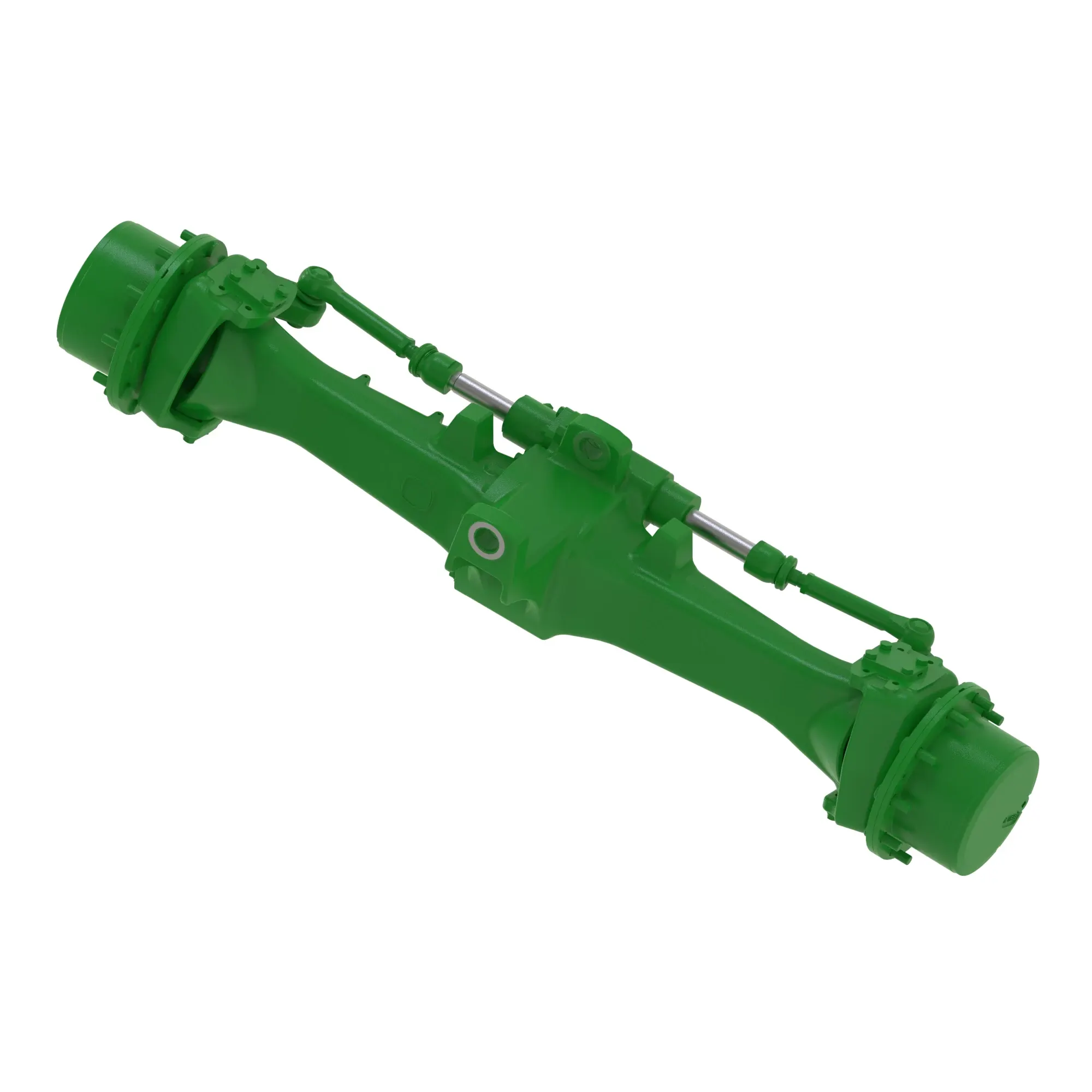MFWD-FRONT AXLE, I=13,84  (DANA 750/149)