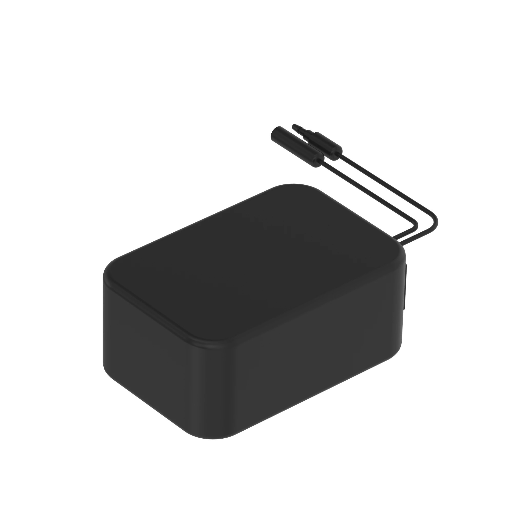 TAIL LAMP, WARNING, ASSEMBLY