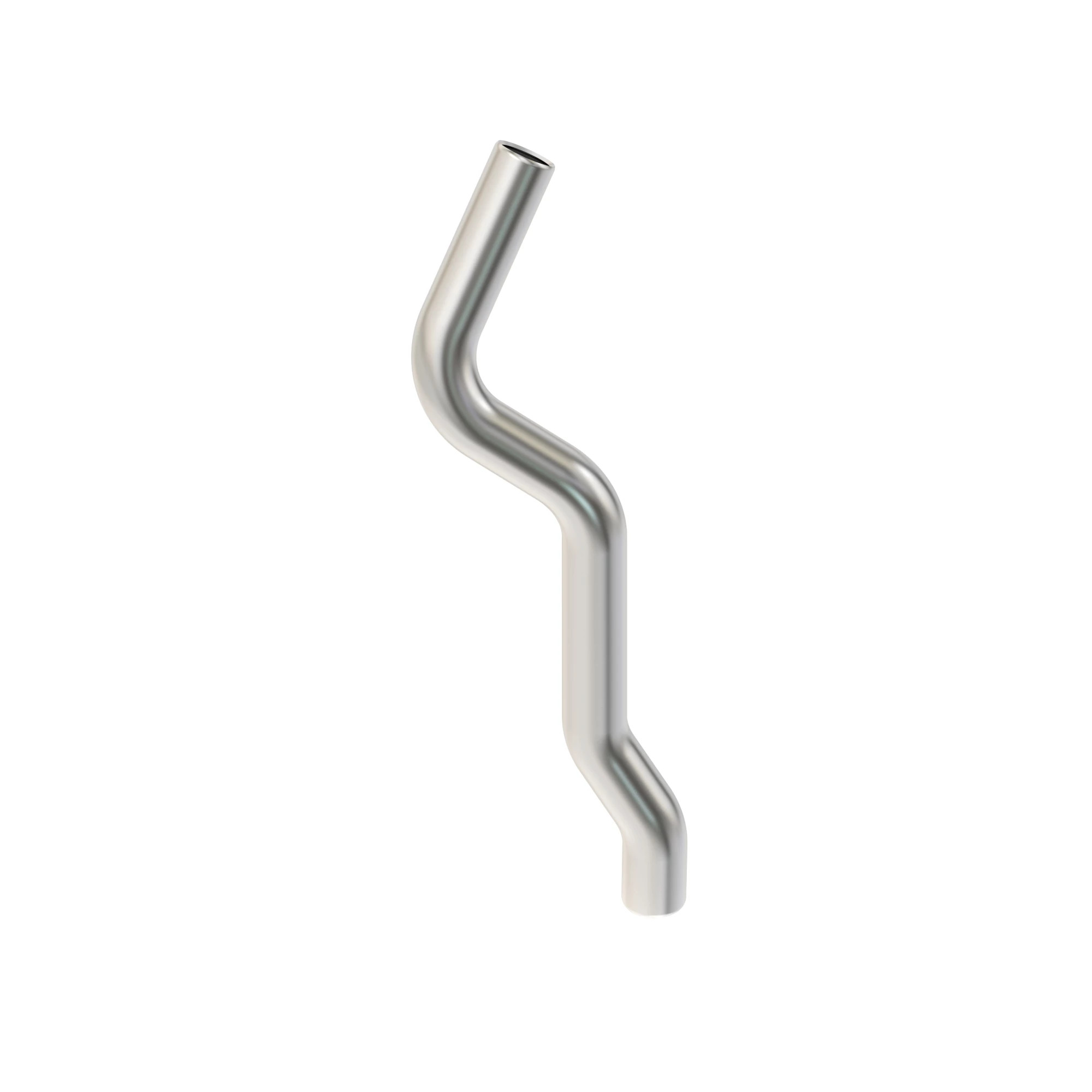 TUBE, BYPASS THERMOSTAT HOUSING 404