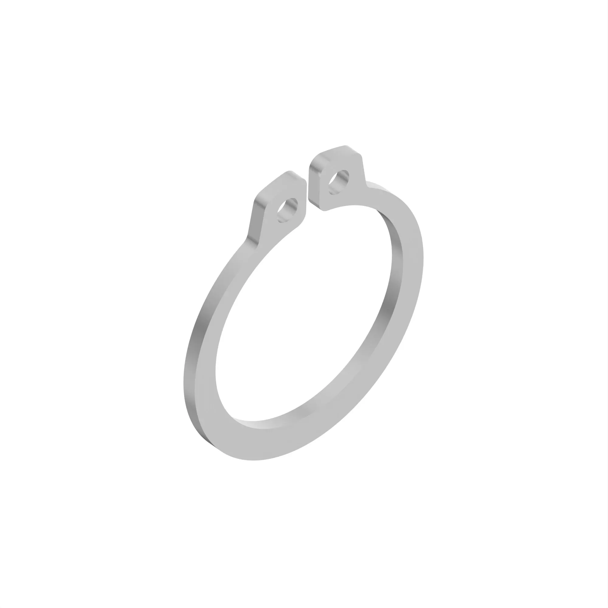 RING, EXTERNAL SNAP