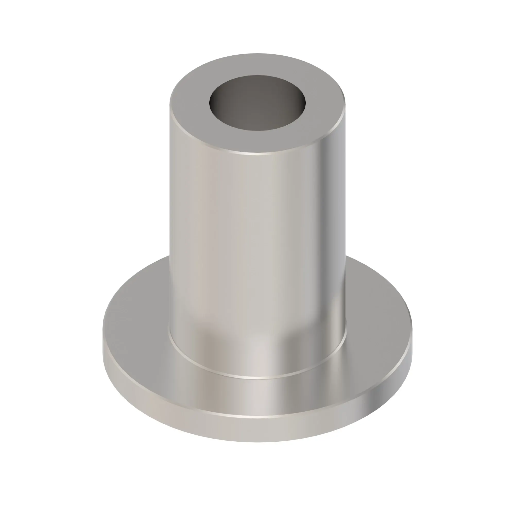 John Deere Cylindrical Flanged Alloy Bushing - GX26486