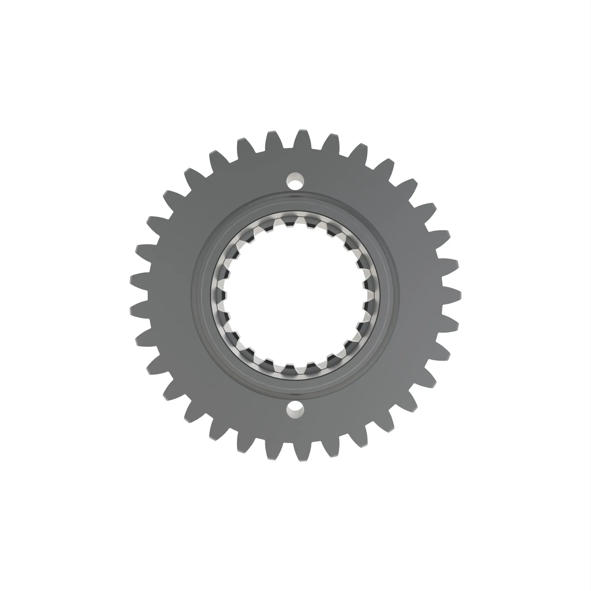 Gears & Gear Casings