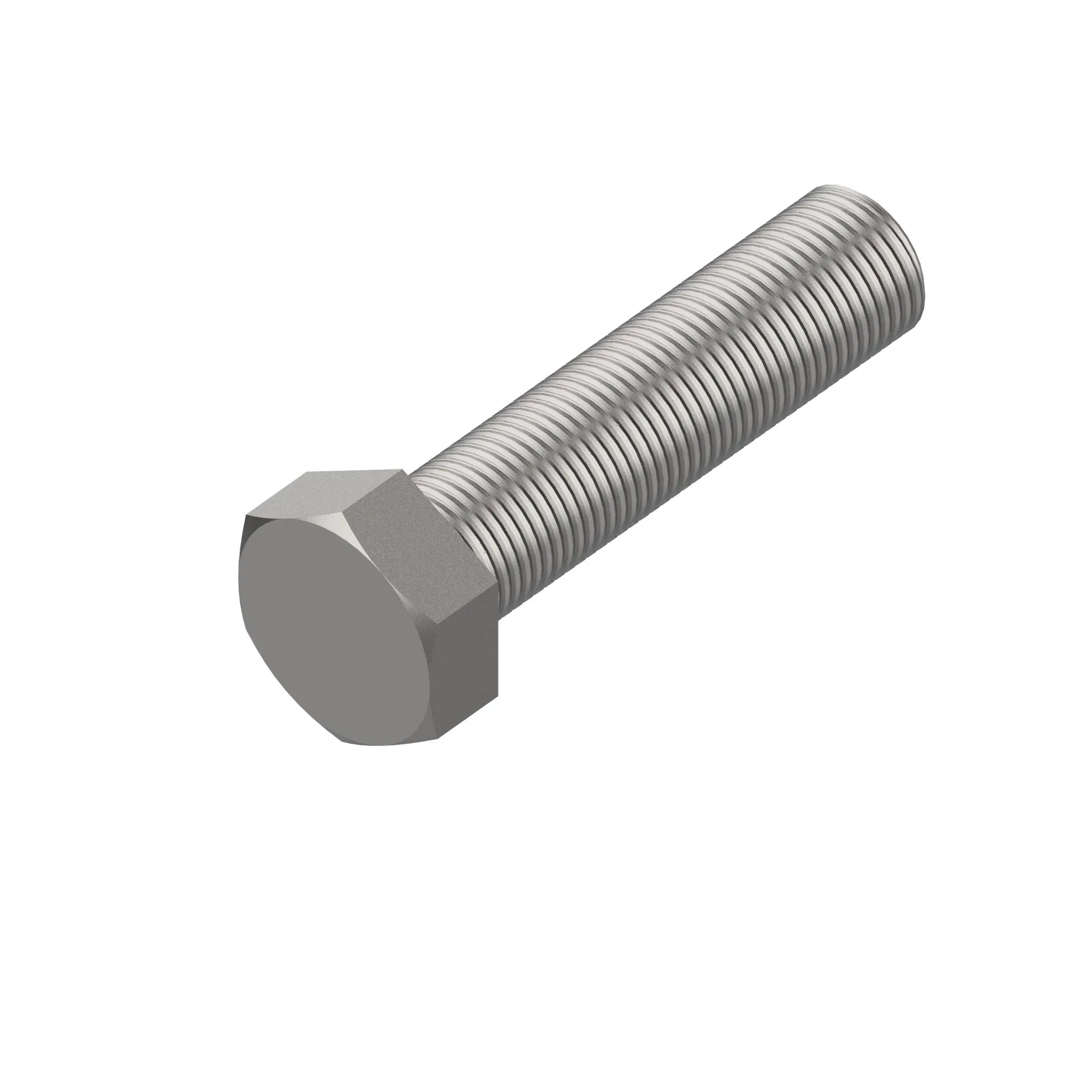 John Deere Bolt, M20 X 80 - TR122897