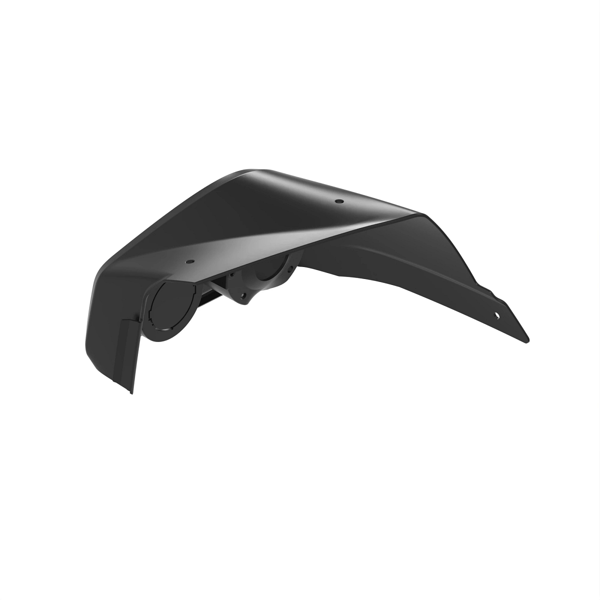 M159352: Right Side Bezel Headlight