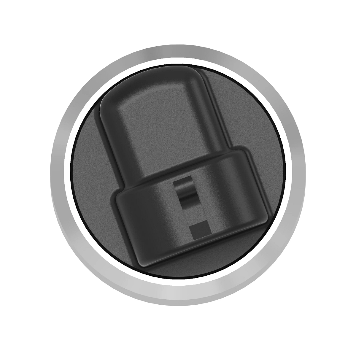 Solenoid Hydraulic Valve