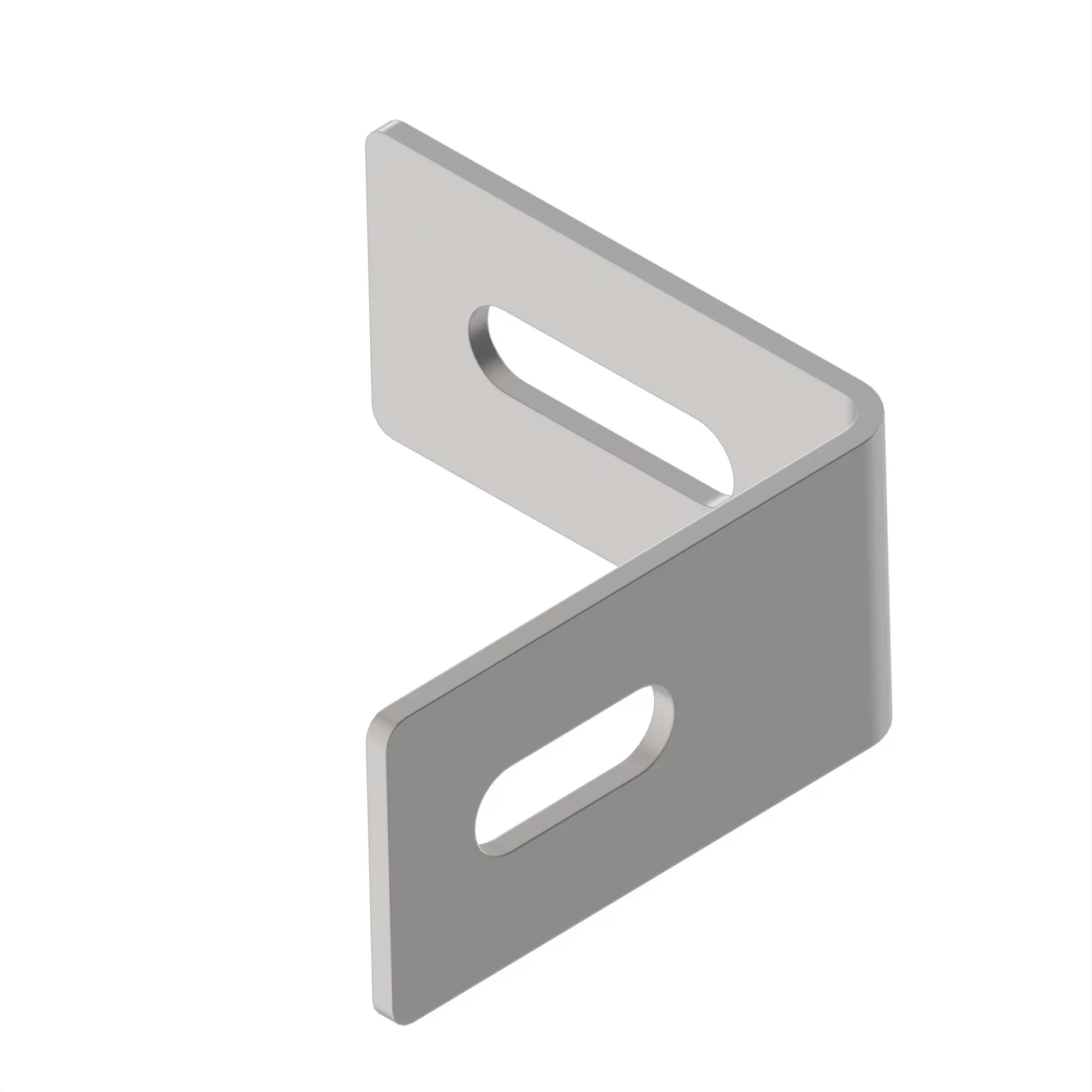 BRACKET, DUST DIVERTER FRONT SUPPOR