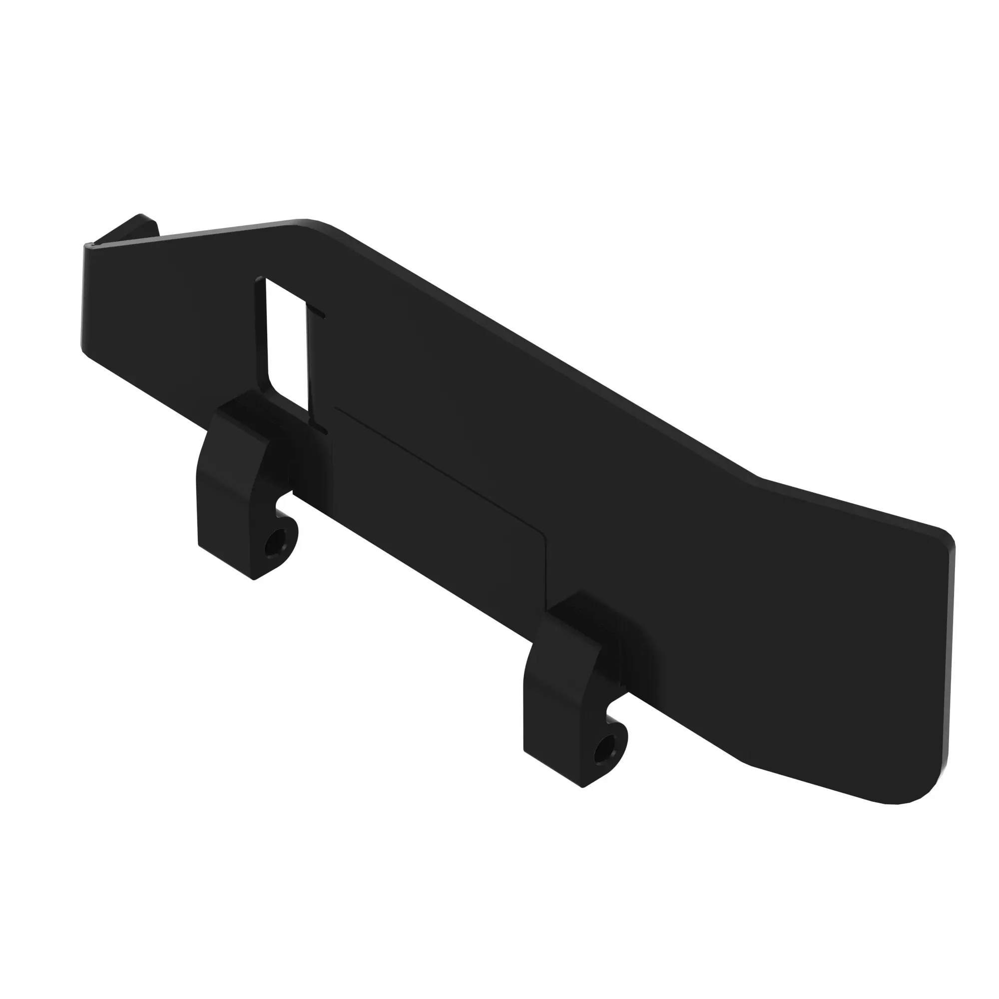 John Deere Gate, Discharge, Service - TCA18862