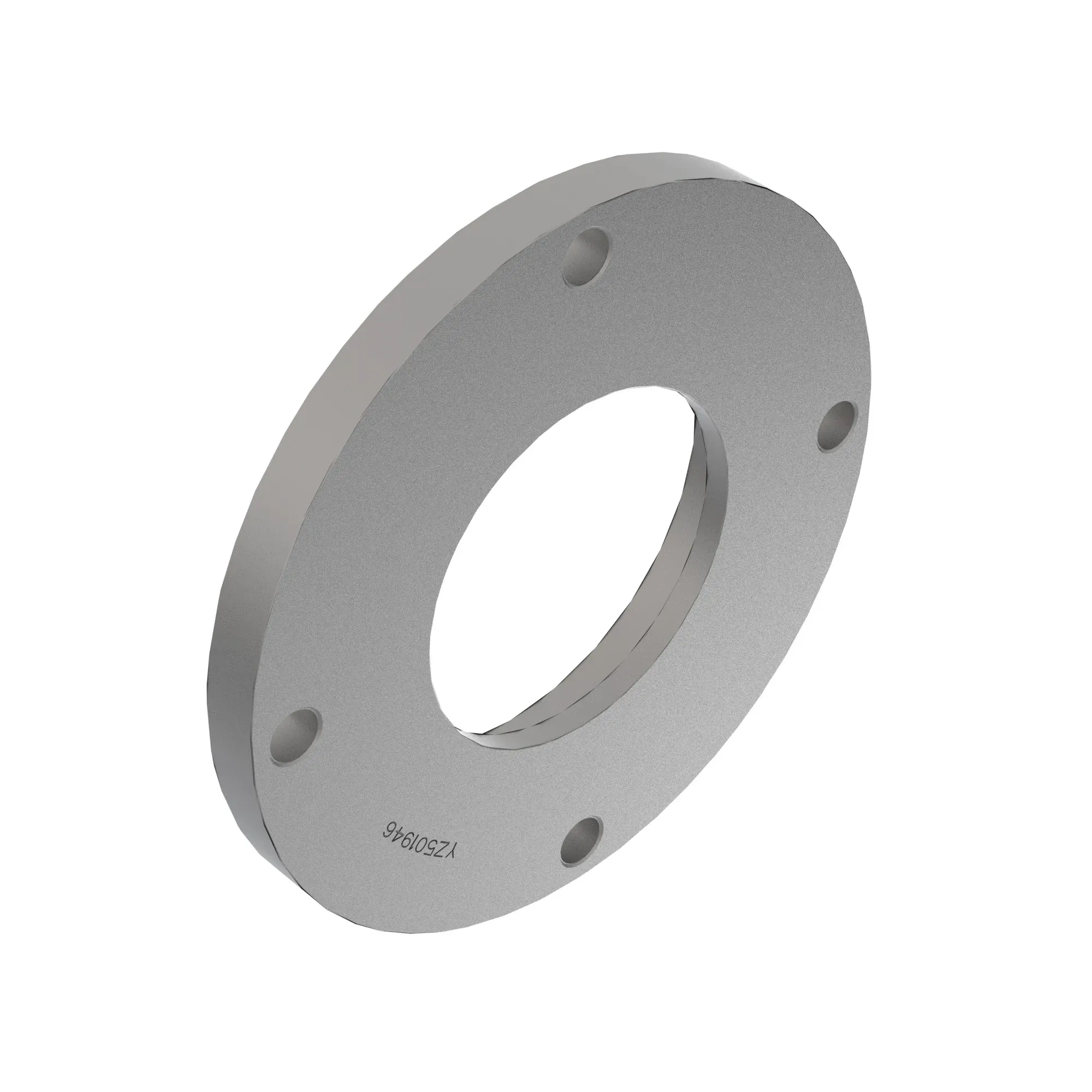Bearing Housing W/O Bearing