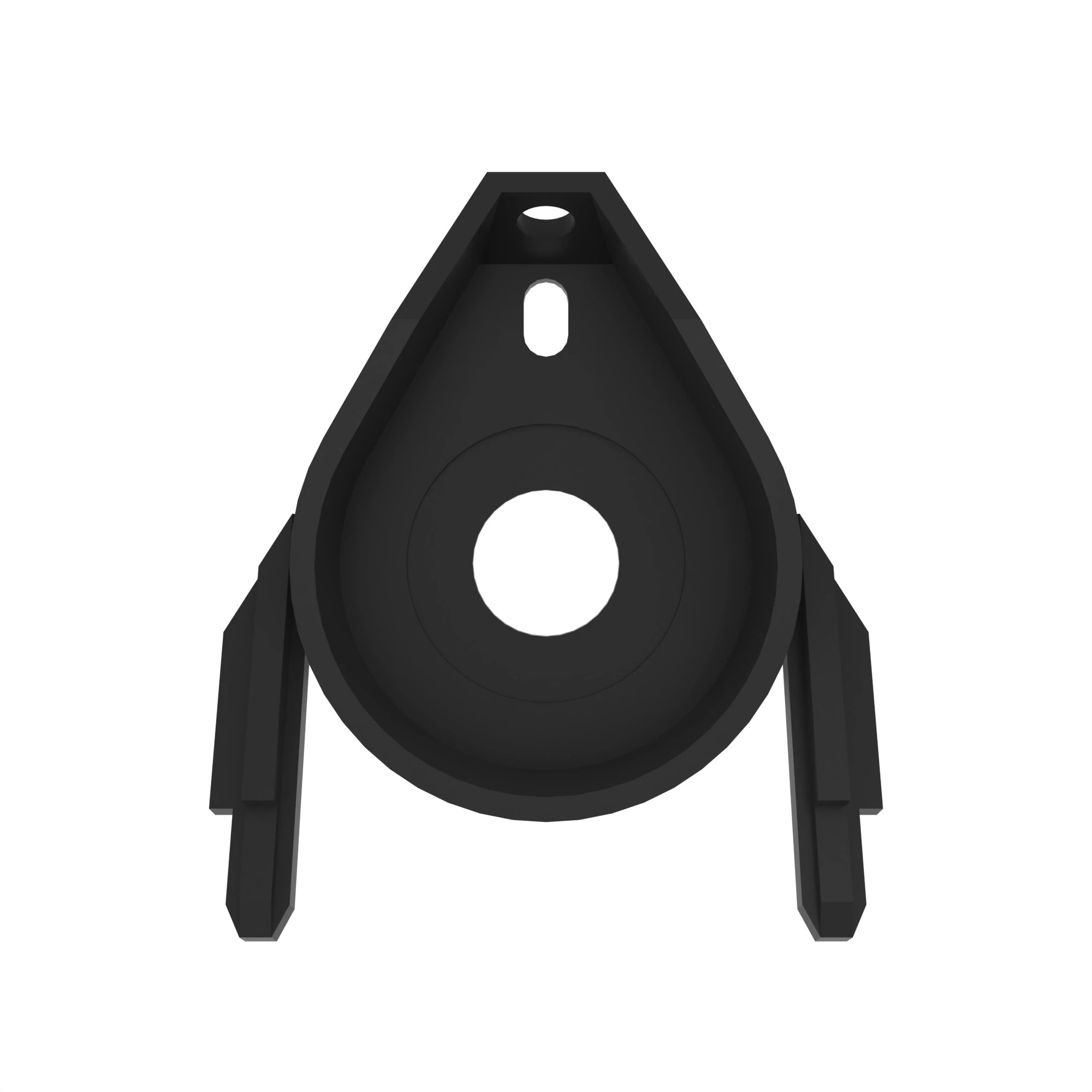 SUPPORT, WIPER SWITCH