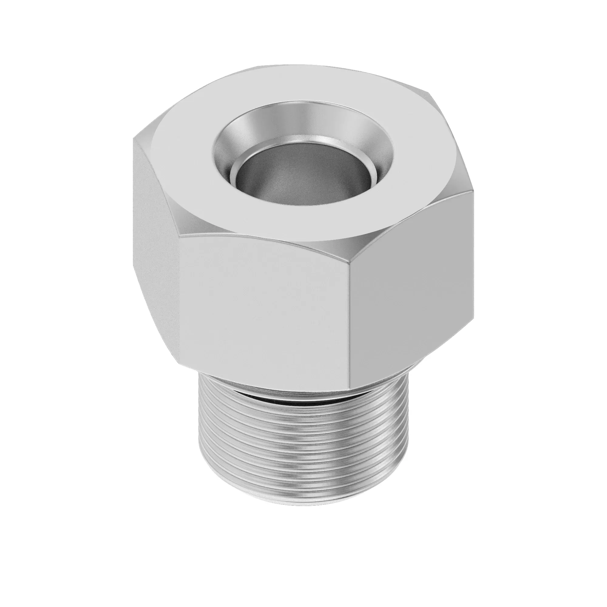 Adapter Fitting