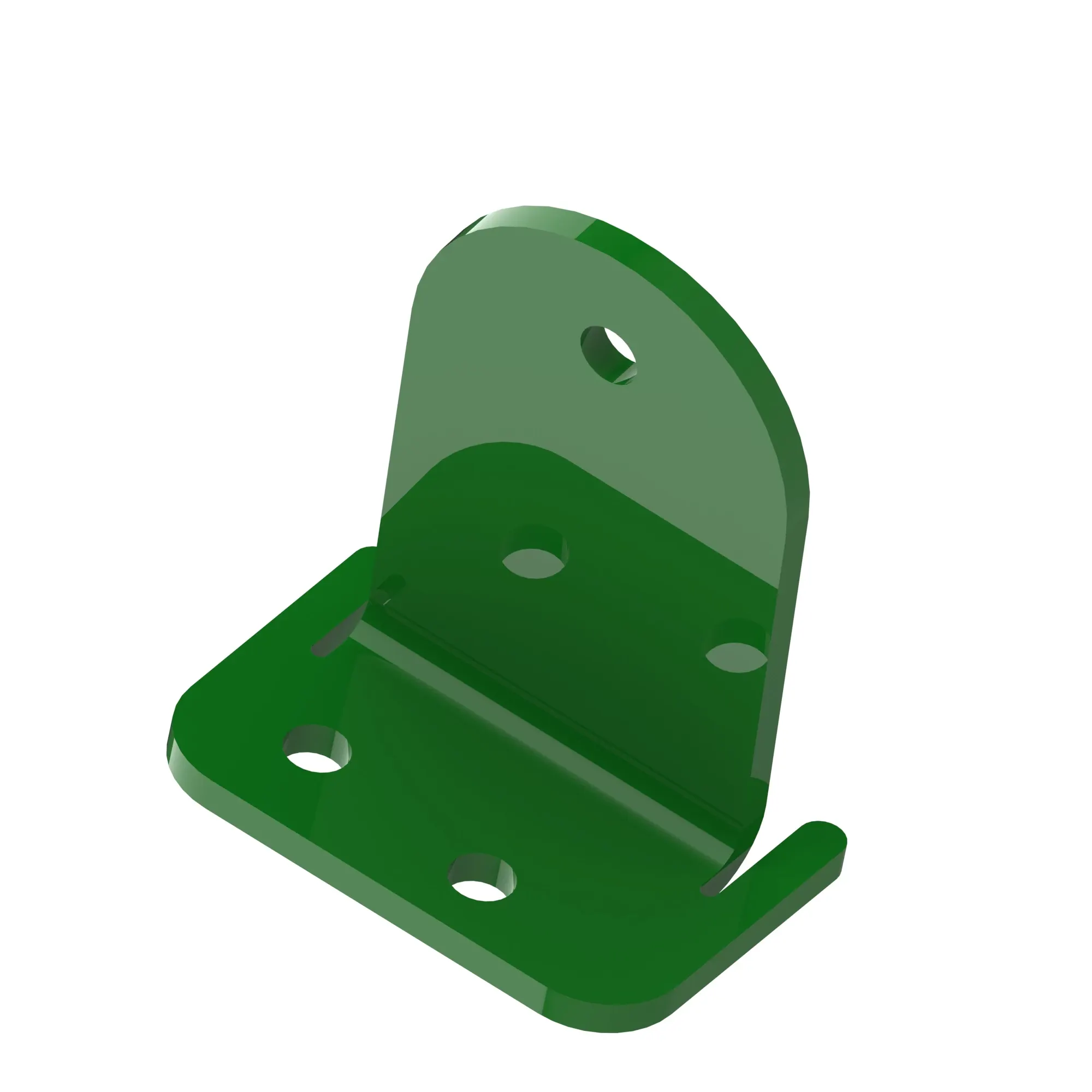 John Deere Support - FH313722