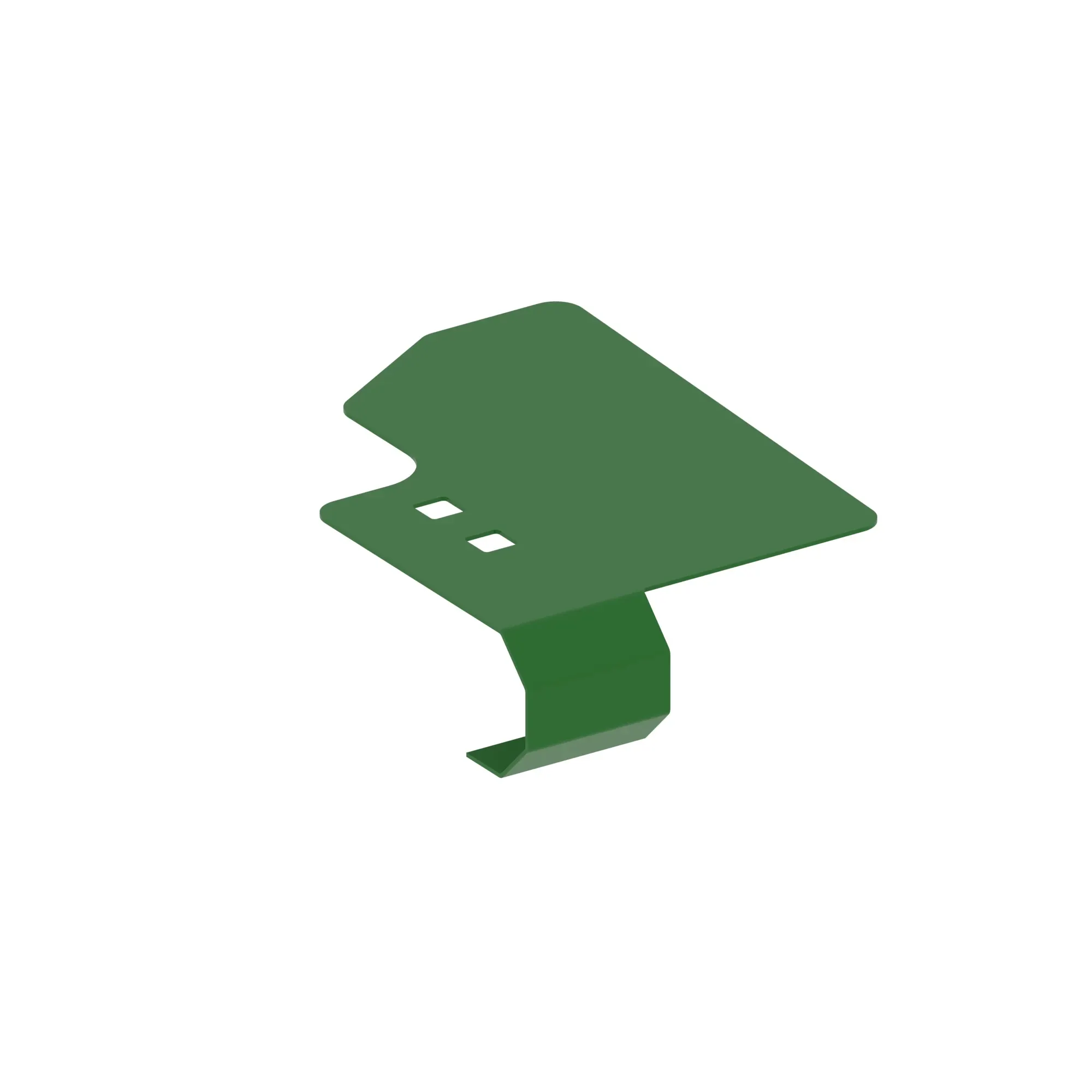 John Deere Guard - L173585