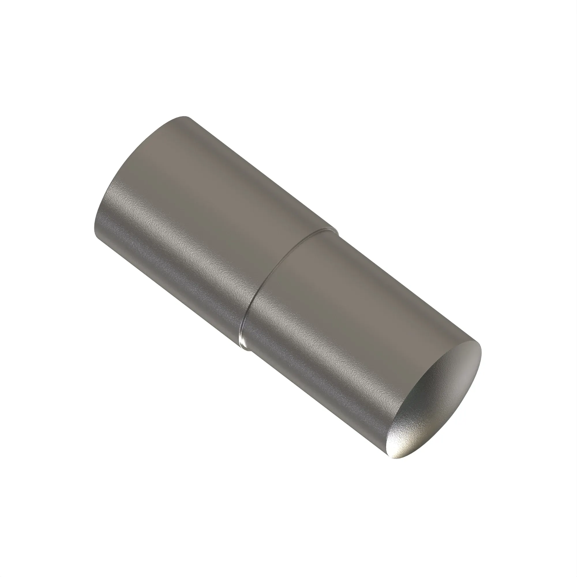 PIN, TAPERED AND GROOVED