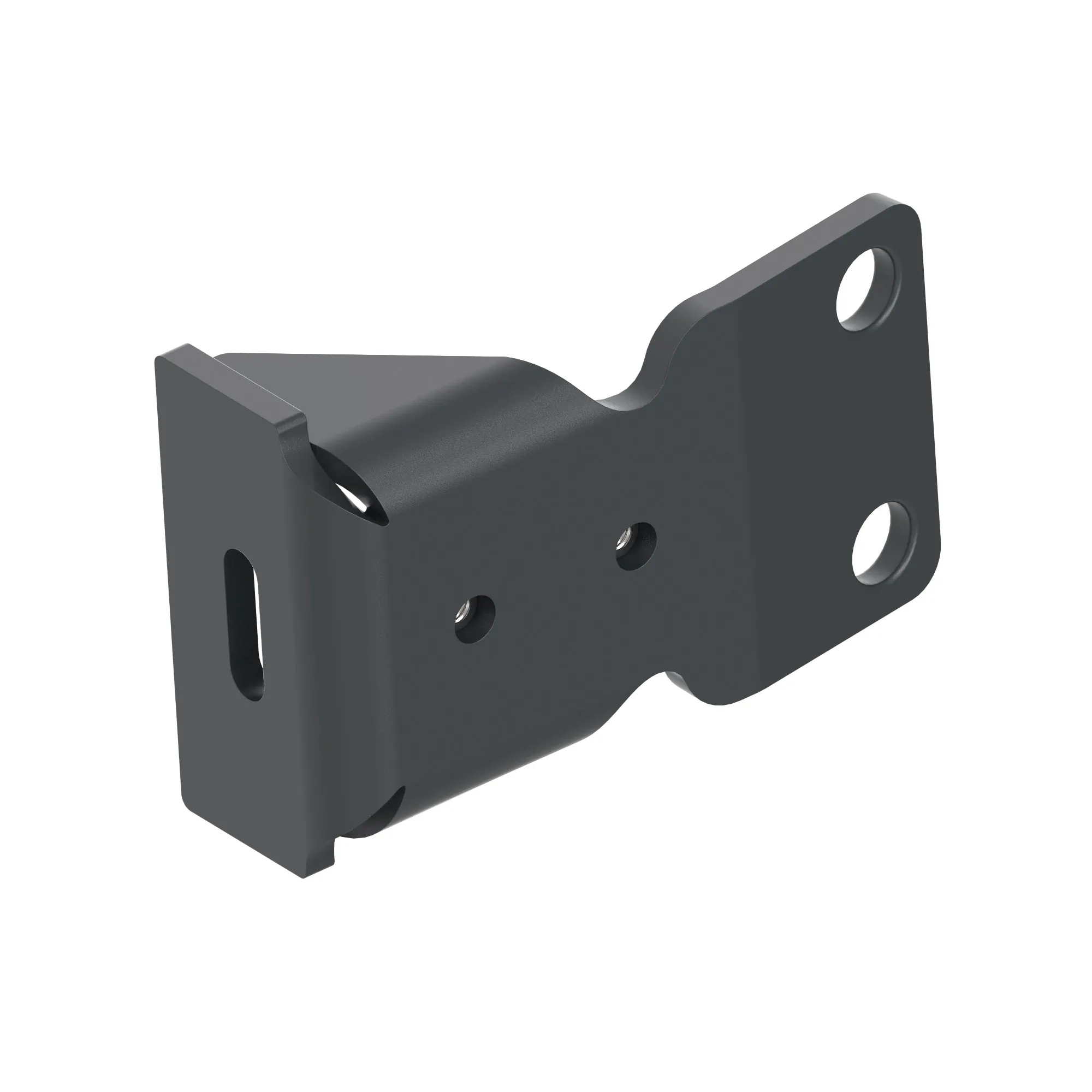 BRACKET, UPPER COOLING PACKAGE MOUNT
