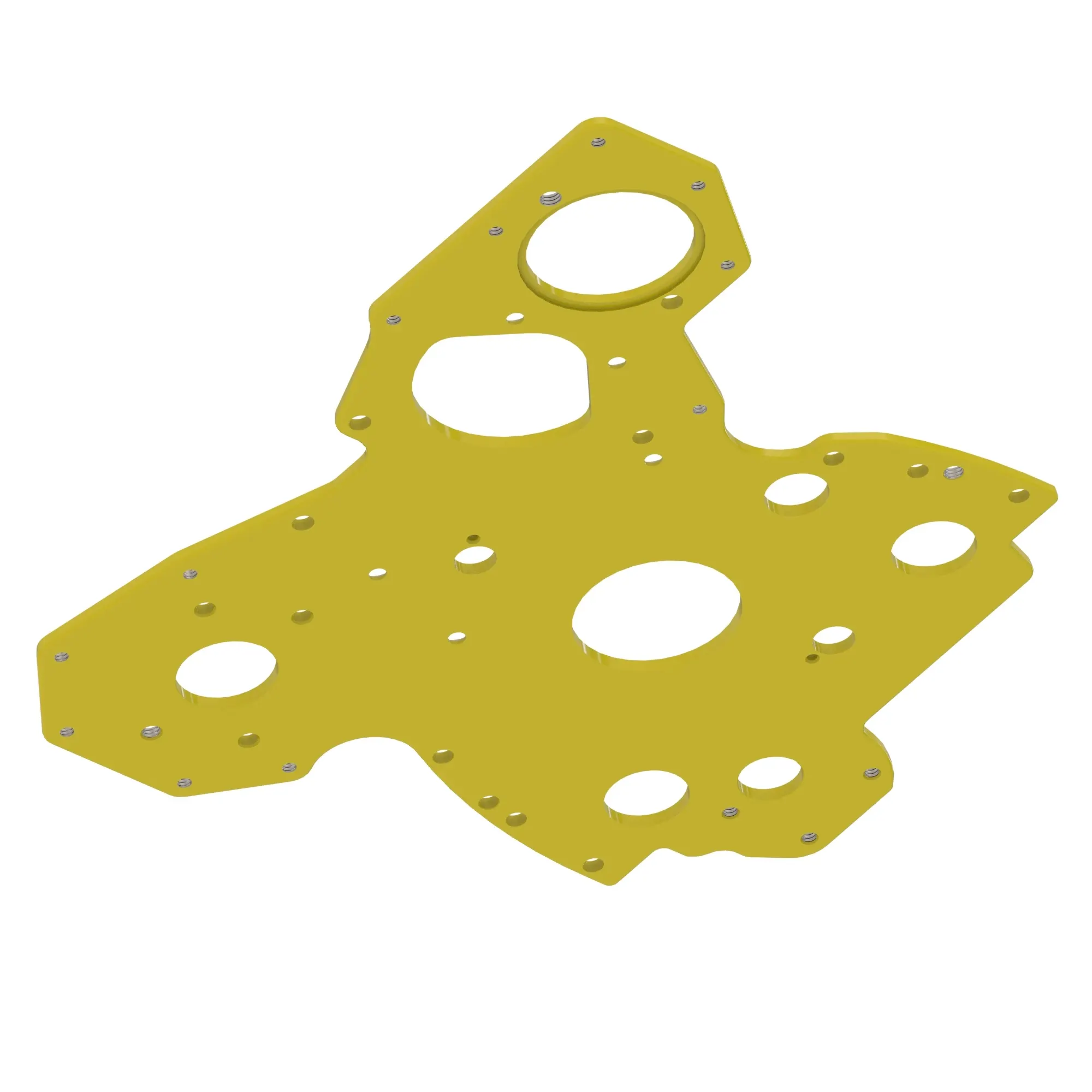 Plate