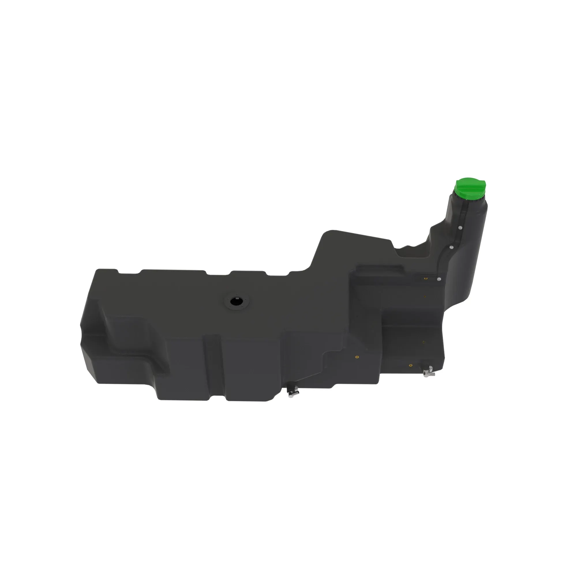 John Deere Fuel Tank - SJ20761