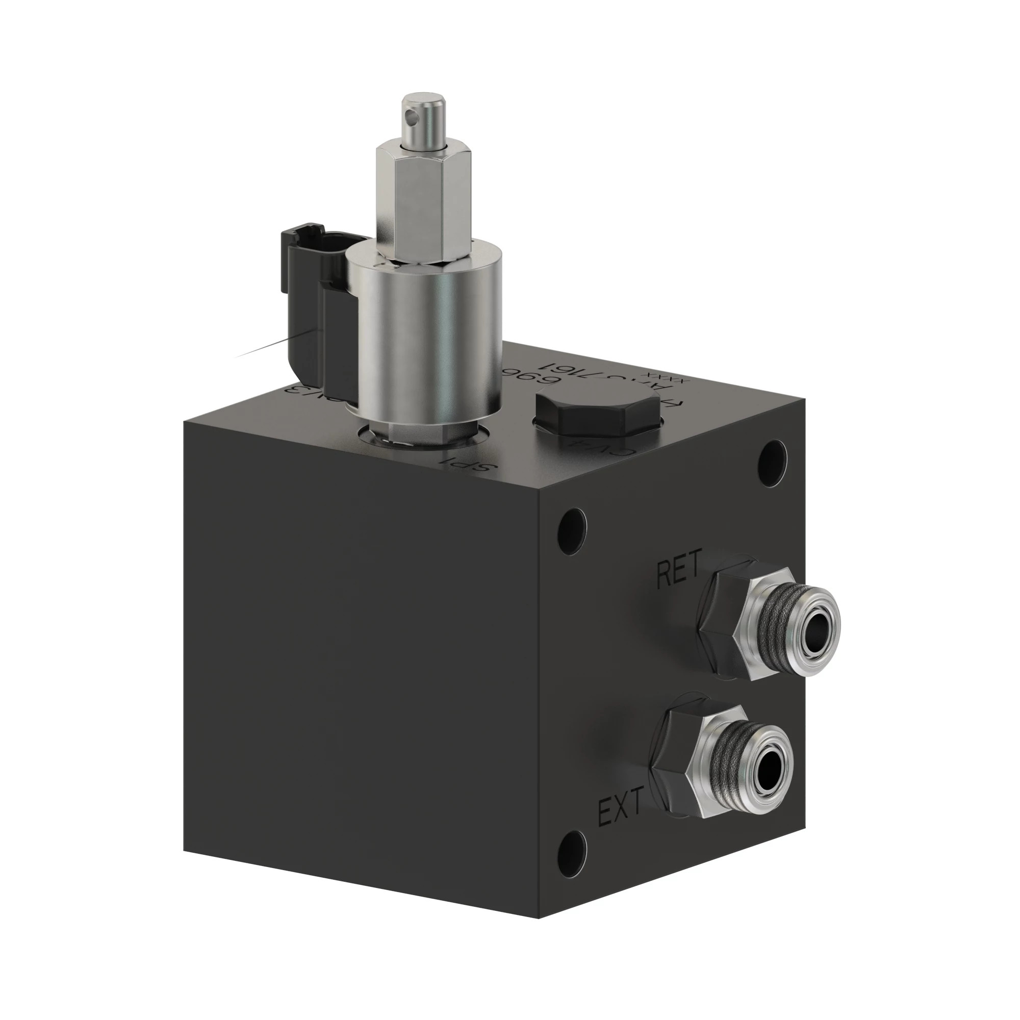 John Deere Valve - AA87161