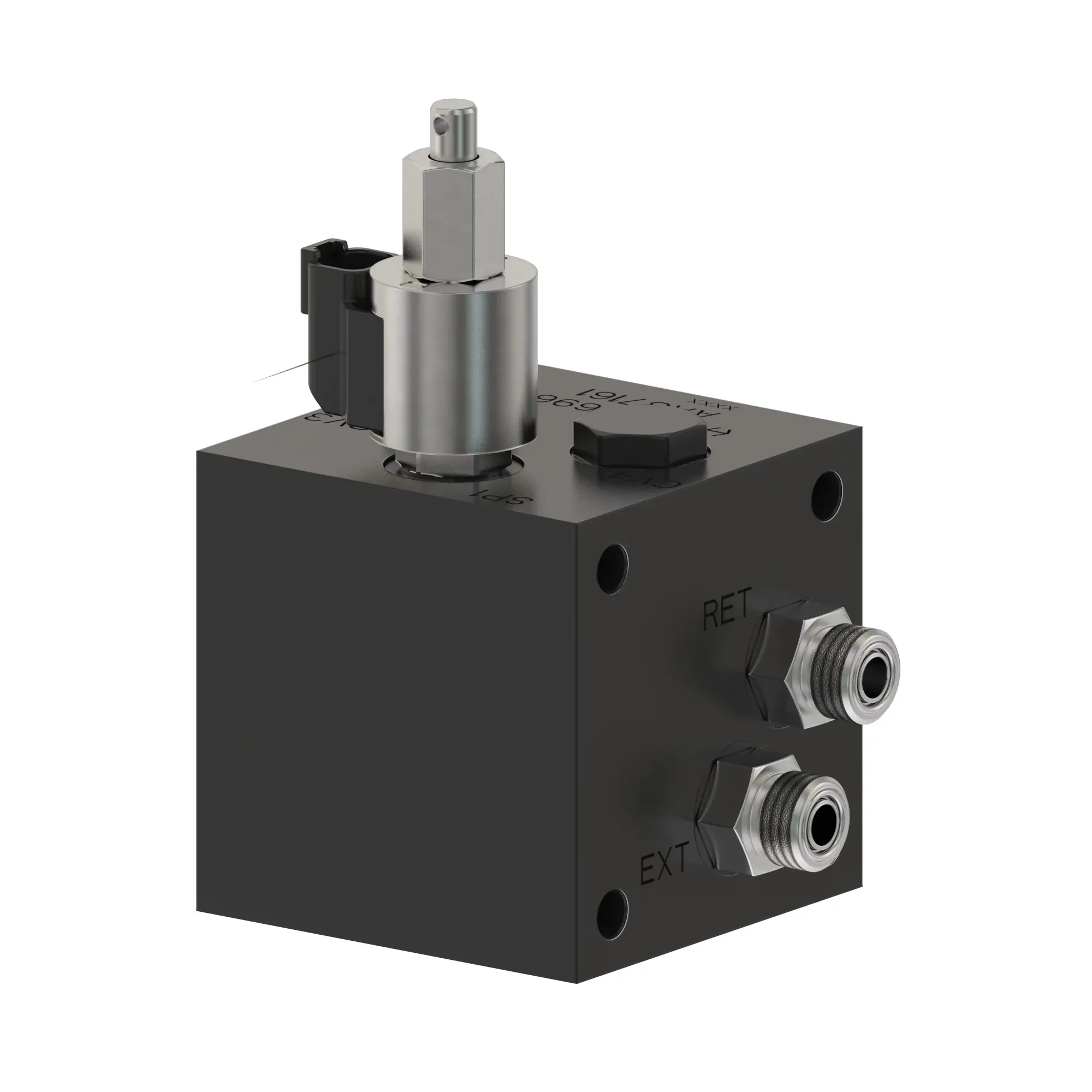 John Deere Valve - AA87161