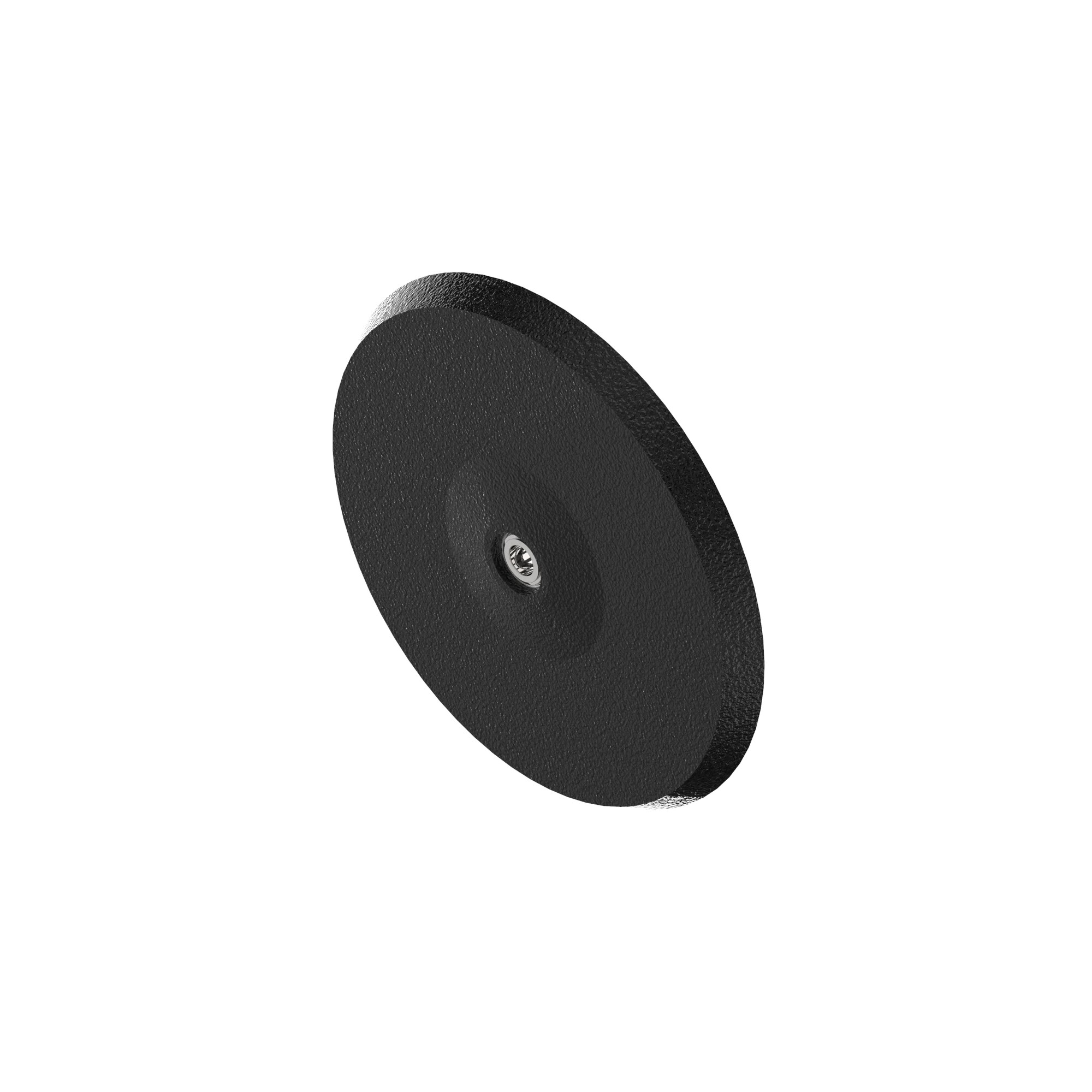 John Deere Heavy-Duty Cast Iron Closing Wheel, 12 X 0.75 - AA34350