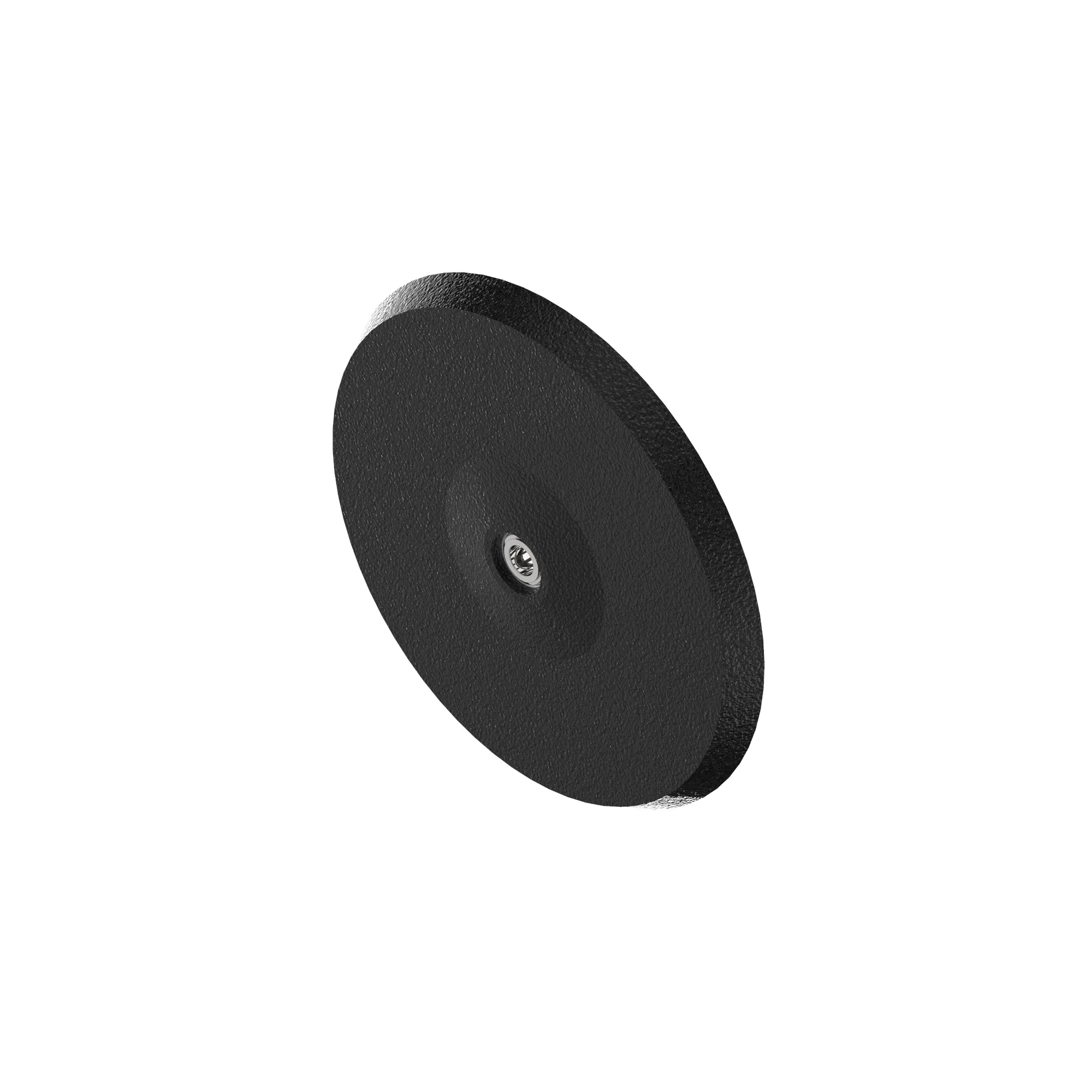 John Deere Heavy-Duty Cast Iron Closing Wheel, 12 X 0.75 - AA34350