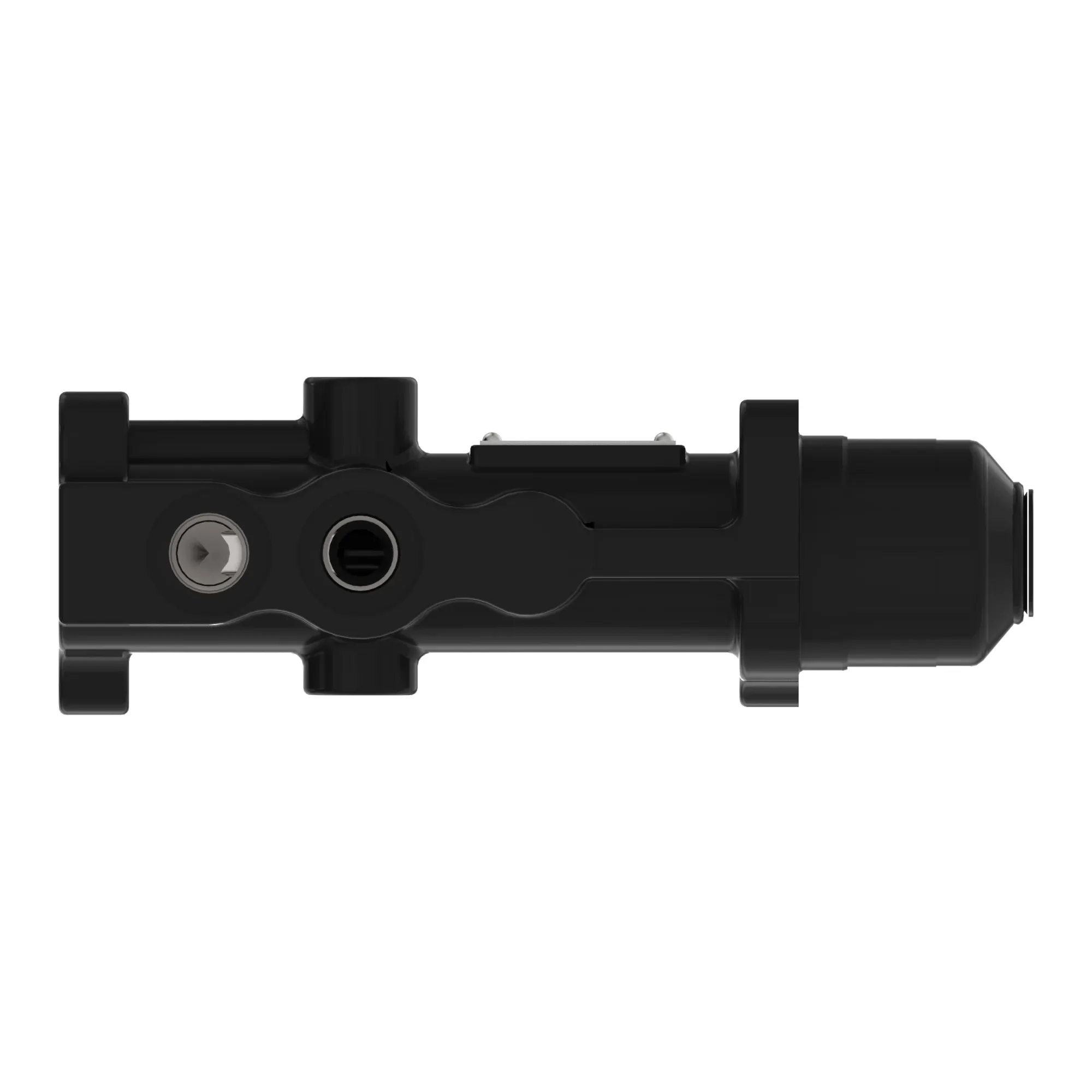 Manual Hydraulic Valve