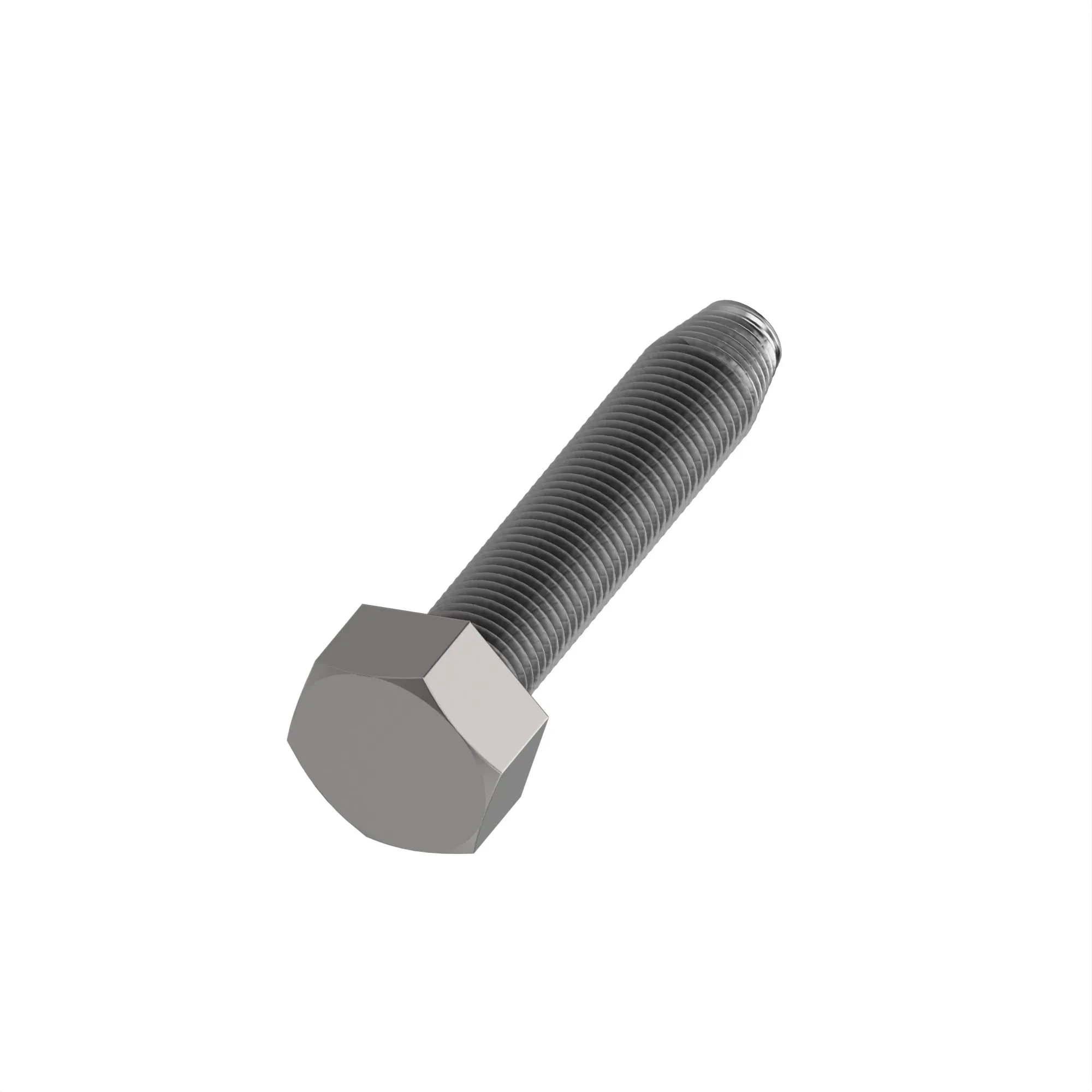 John Deere Hexagonal Head Self-Tapping Screw, M6.3 X 16 - 37M7146