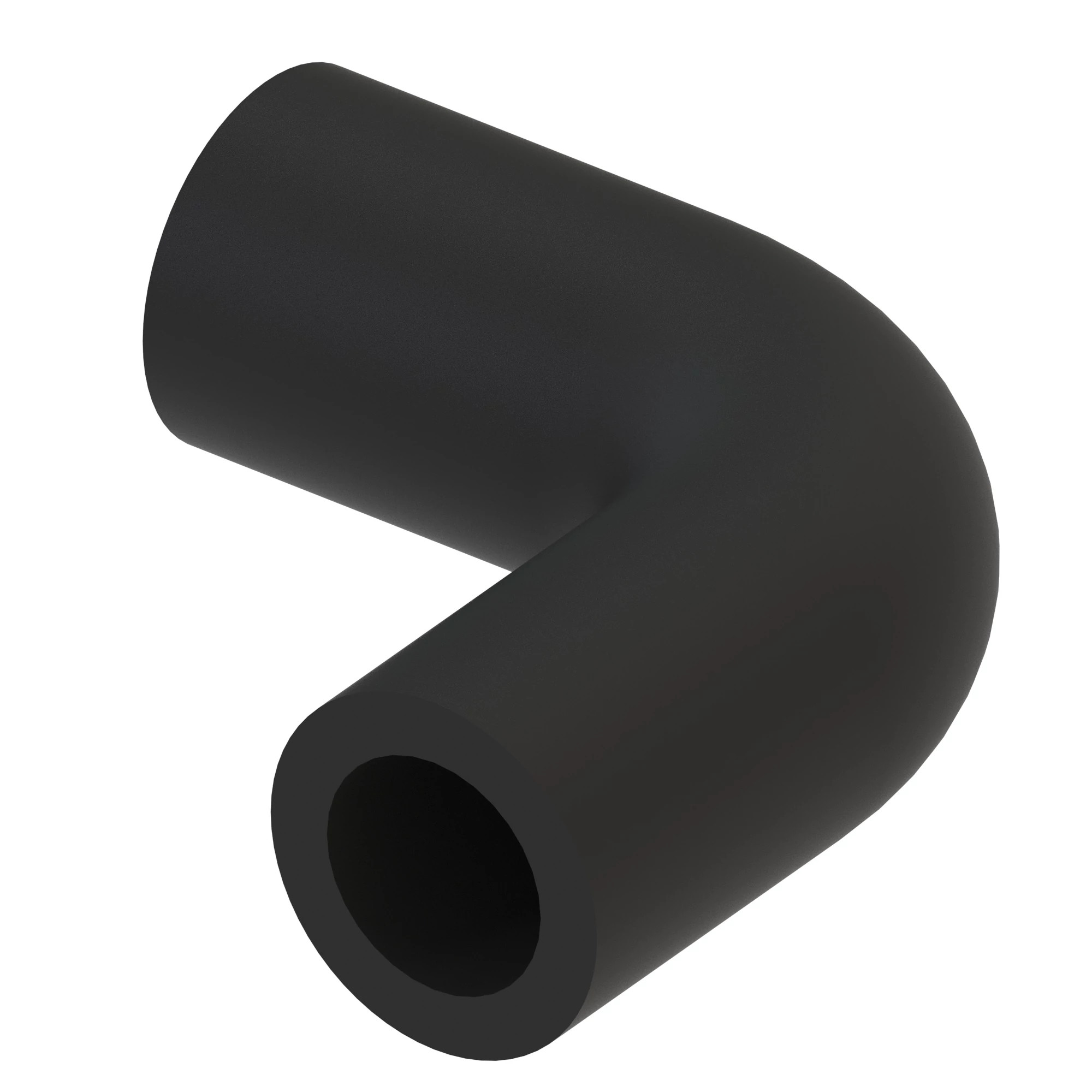 FORMED DFCH COOLANT HOSE