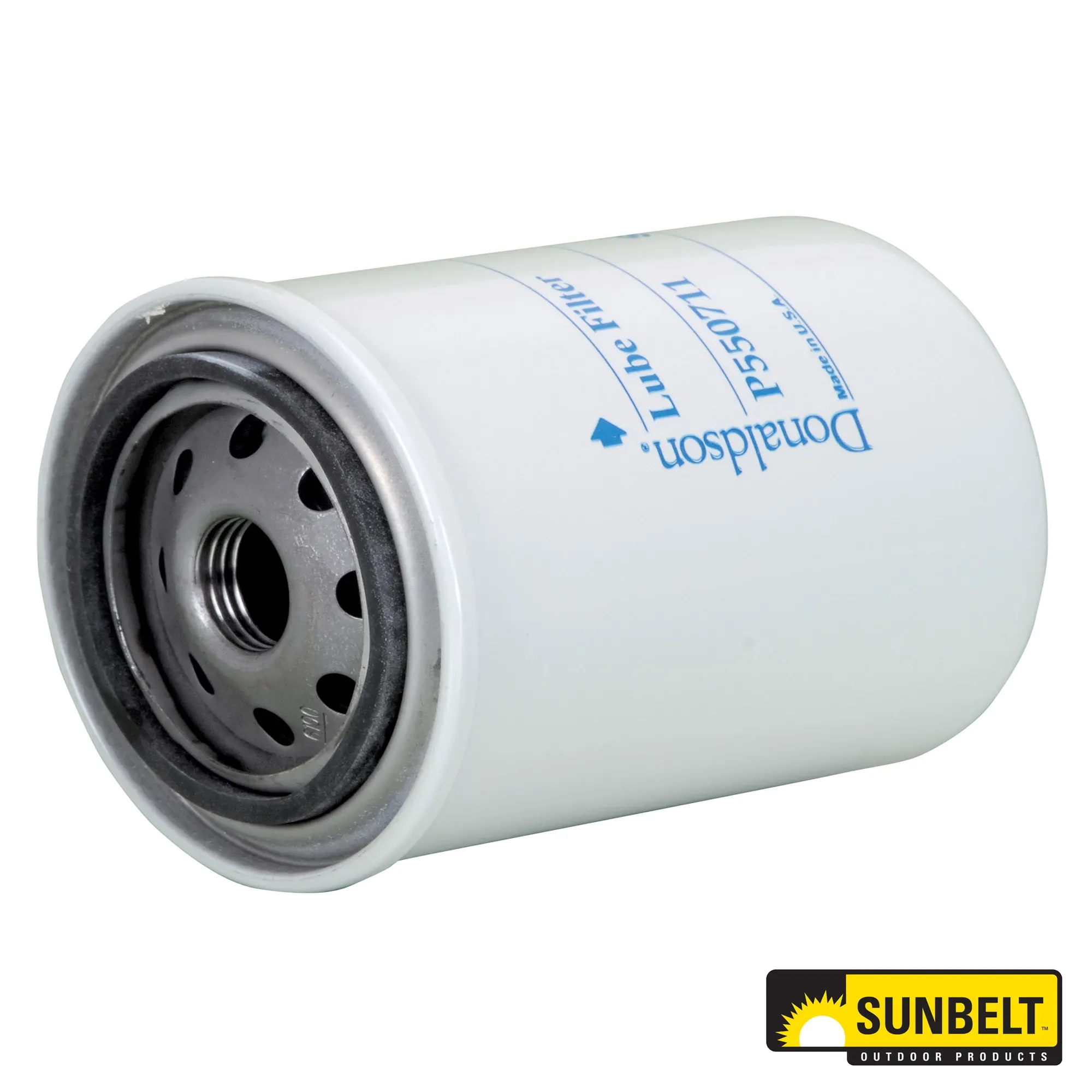 Sunbelt Hydraulic Filter - A-B1VPK5604