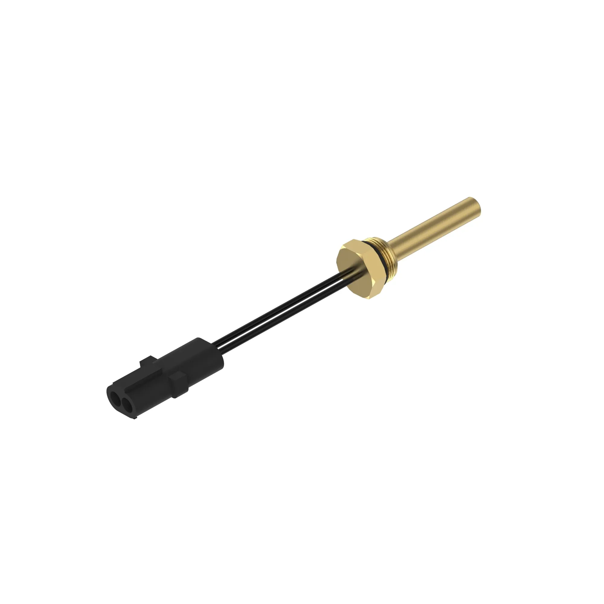 HYDR.OIL TEMPERATURE SENSOR