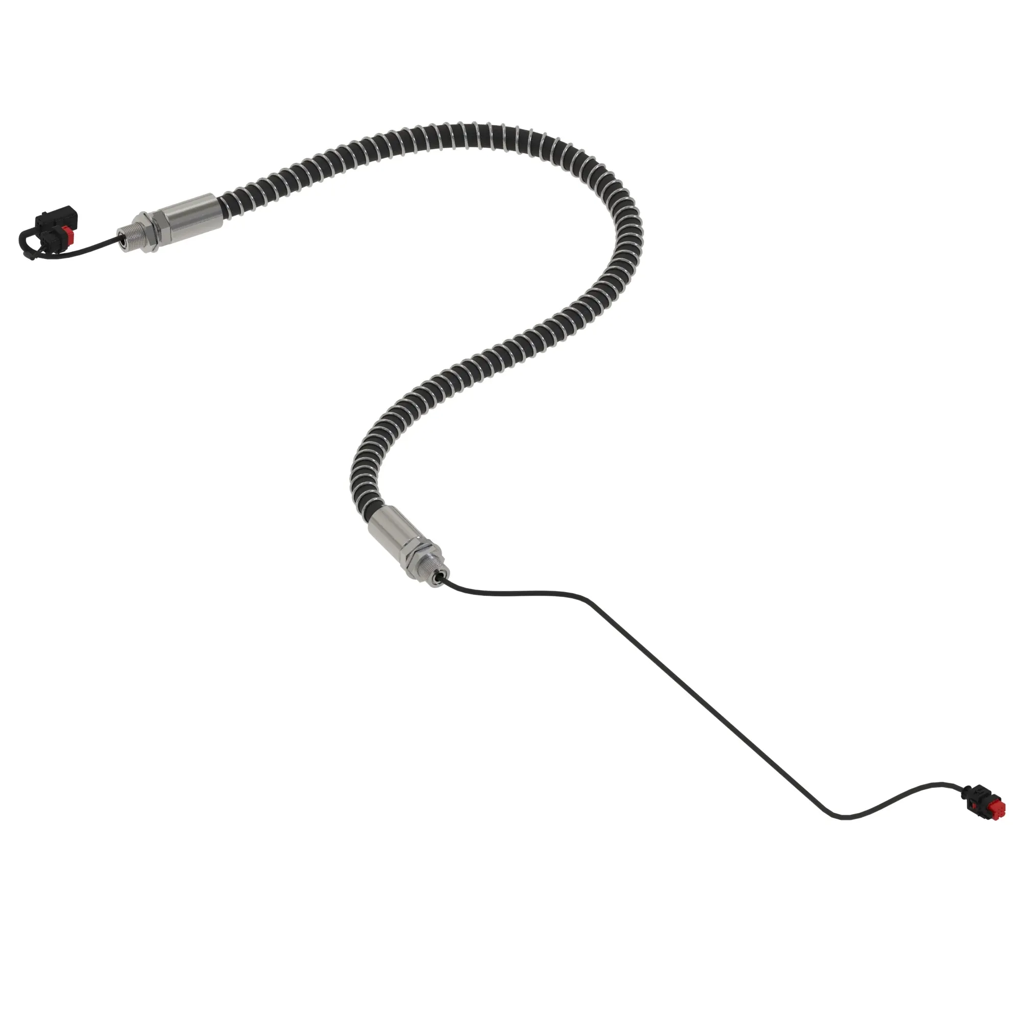 John Deere Boom-Arm IMU Jumper - AT544625