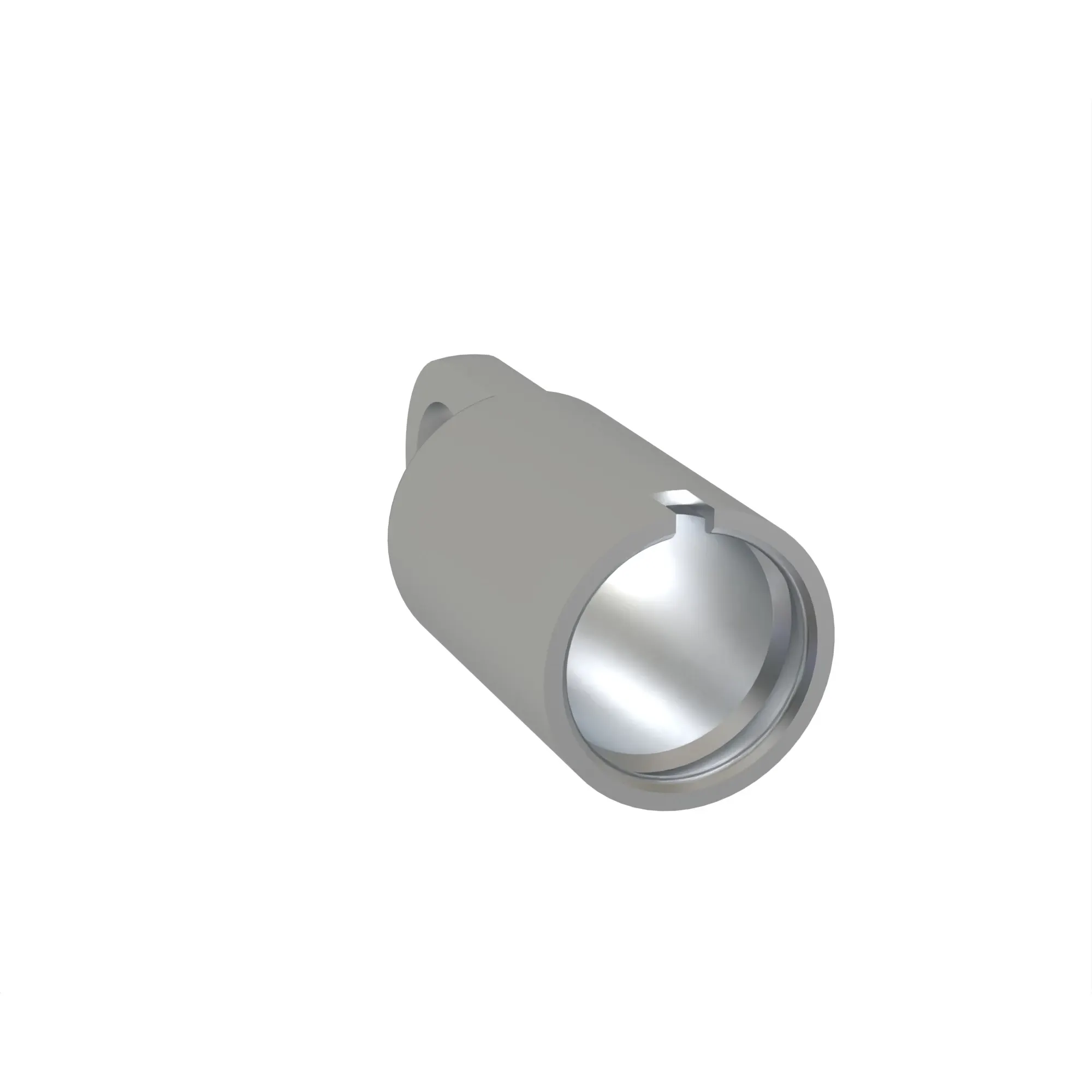 ELECTRICAL CONNECTOR CAP, FETCH CAP