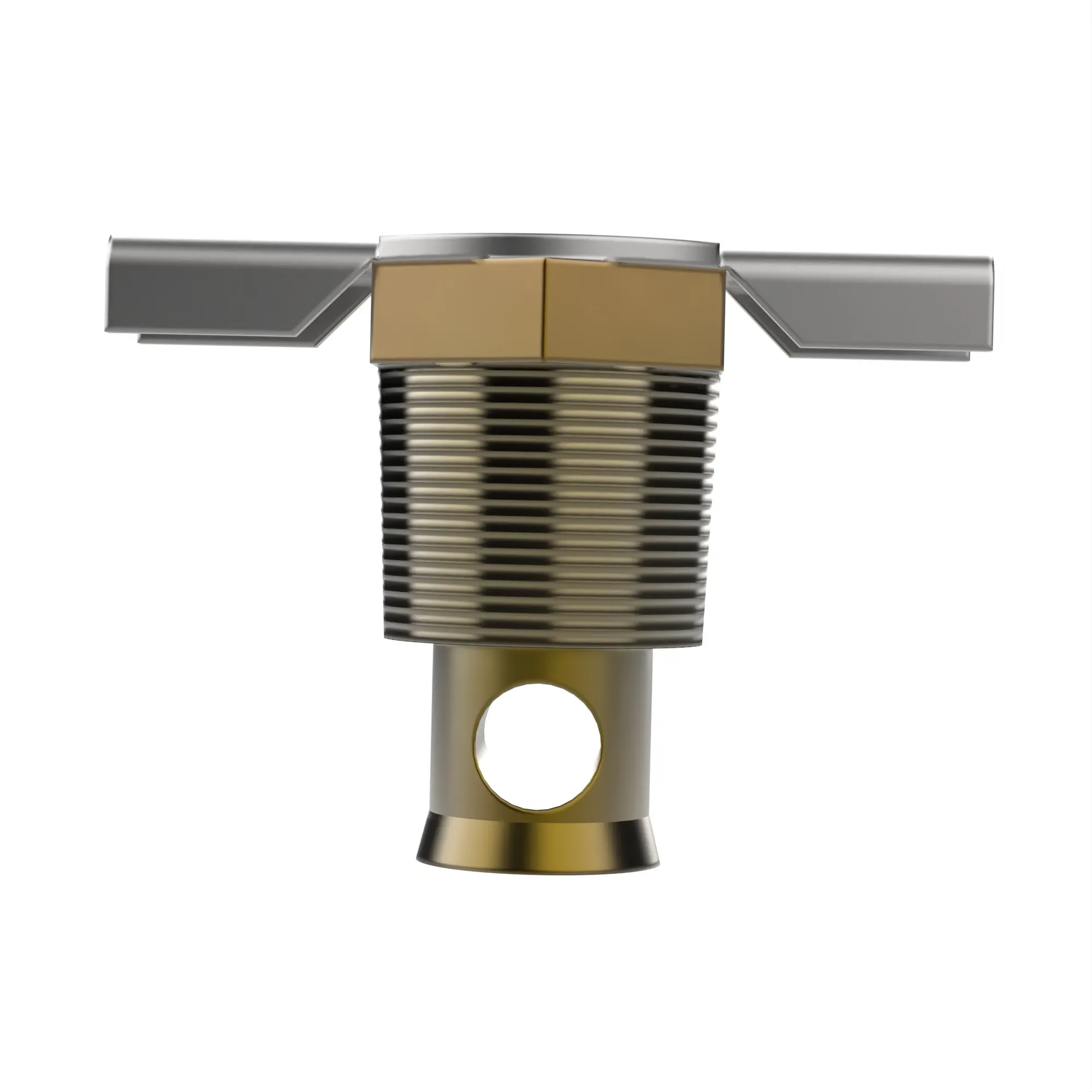 DRAIN VALVE Weatherhead 145