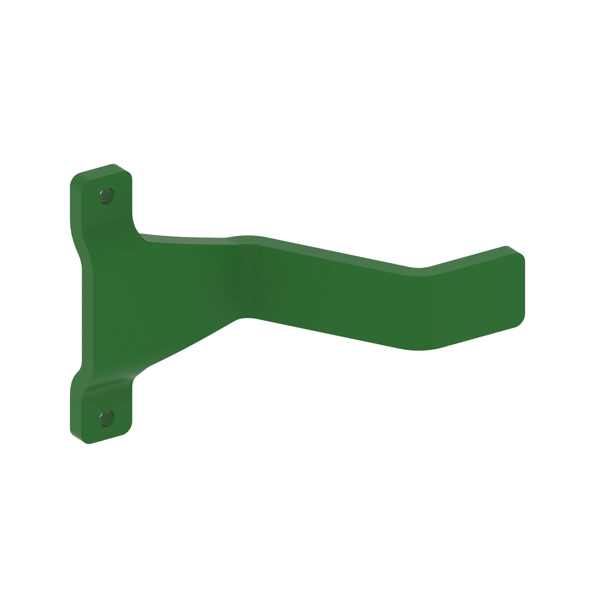 John Deere Front Fender - L217286