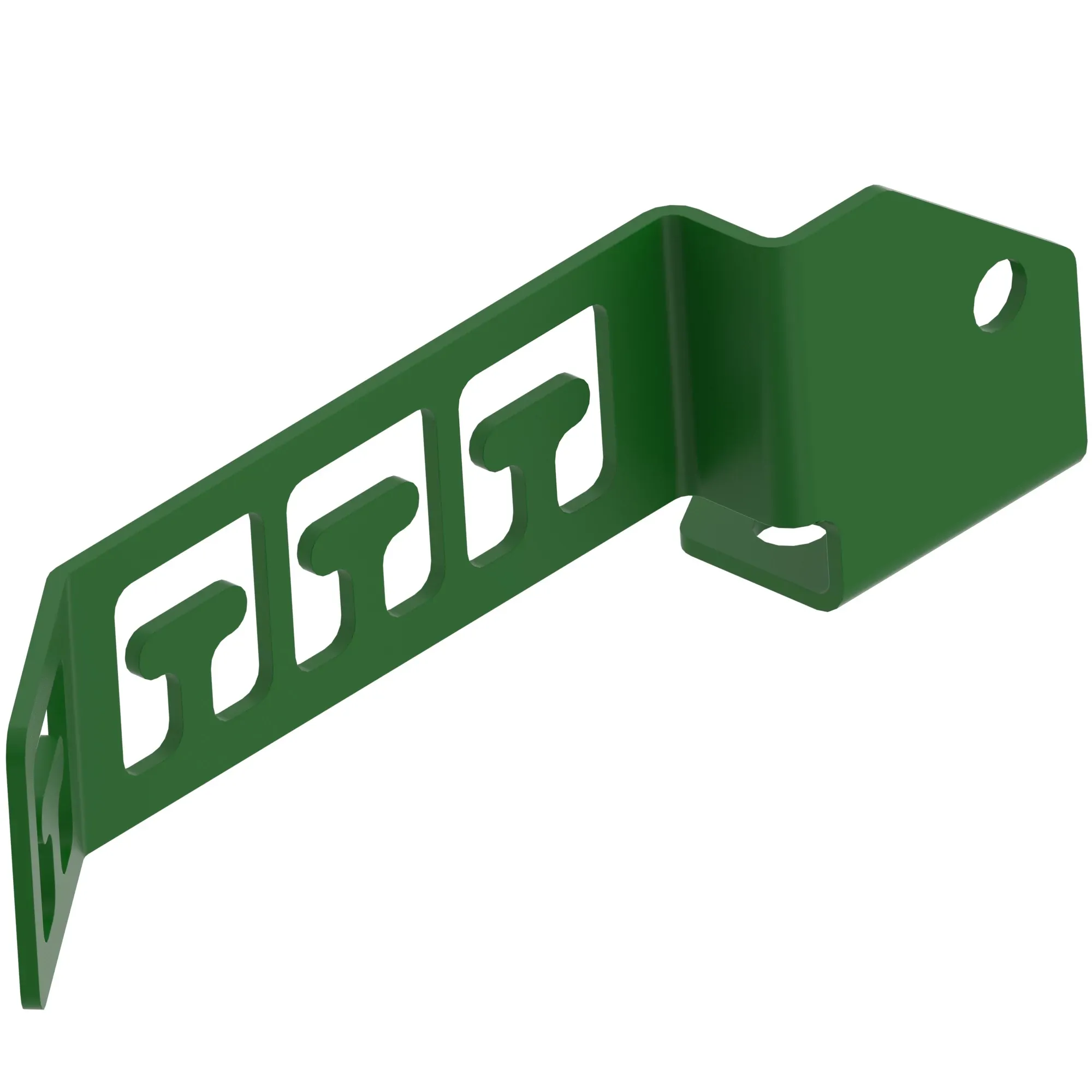 BRACKET, 700L LOAD CENTER STRUCTURE