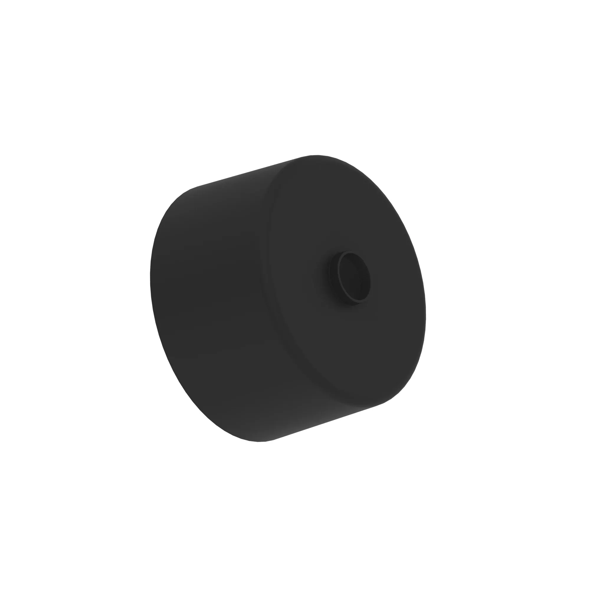 John Deere Cab Mounting Parts Cover - L220280