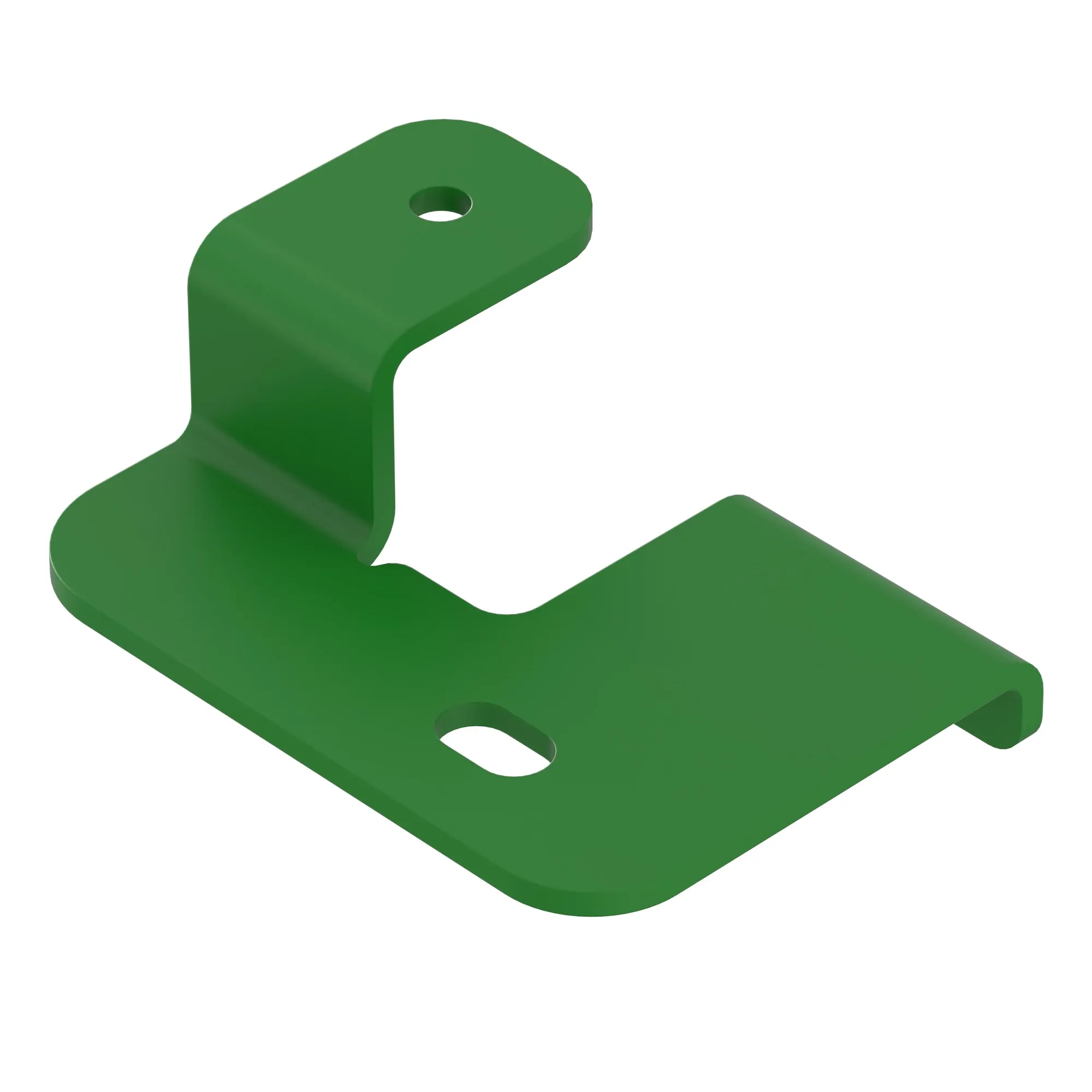 John Deere Strain Relief Bracket - CXT23149