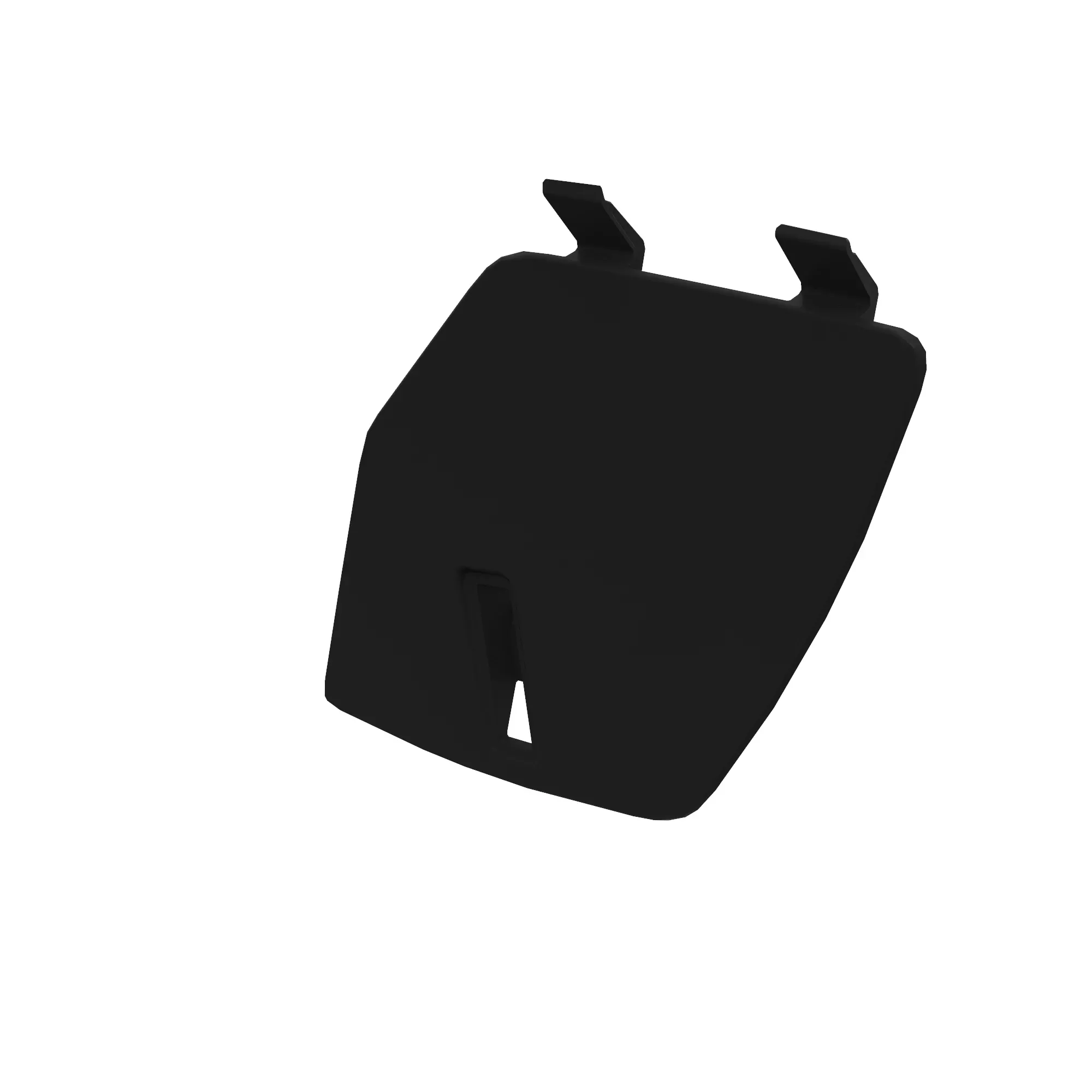 John Deere Engine Side Cover - R564191