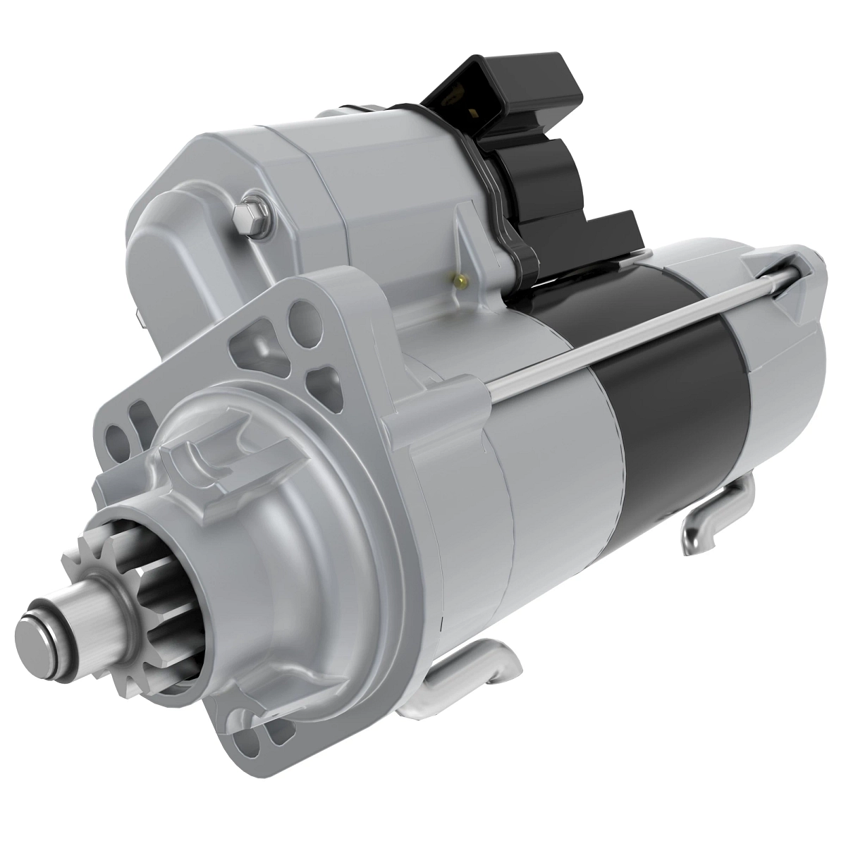 Starter Motor Kit