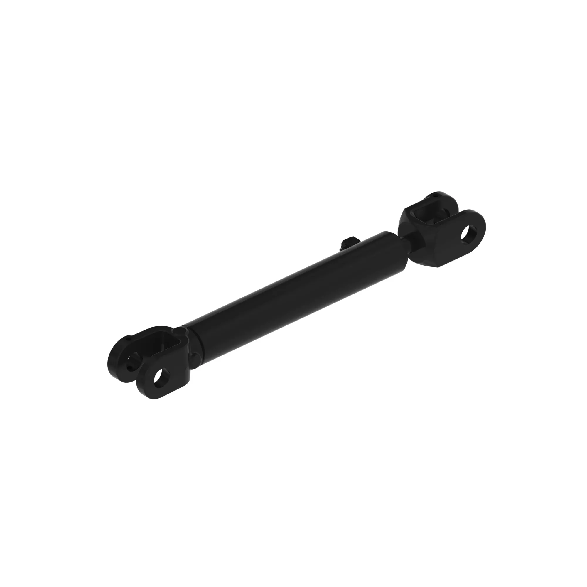 HYDRAULIC CYLINDER, 80X40-454,848 (