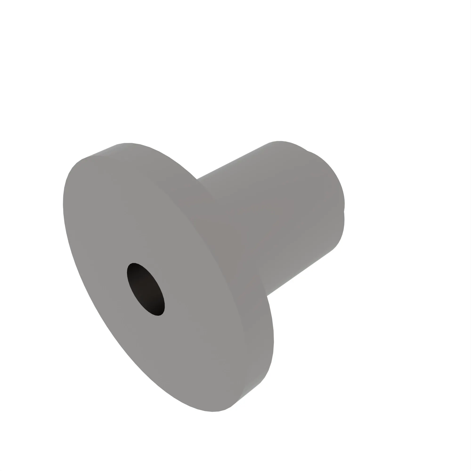 John Deere Shouldered Spacer - M112552