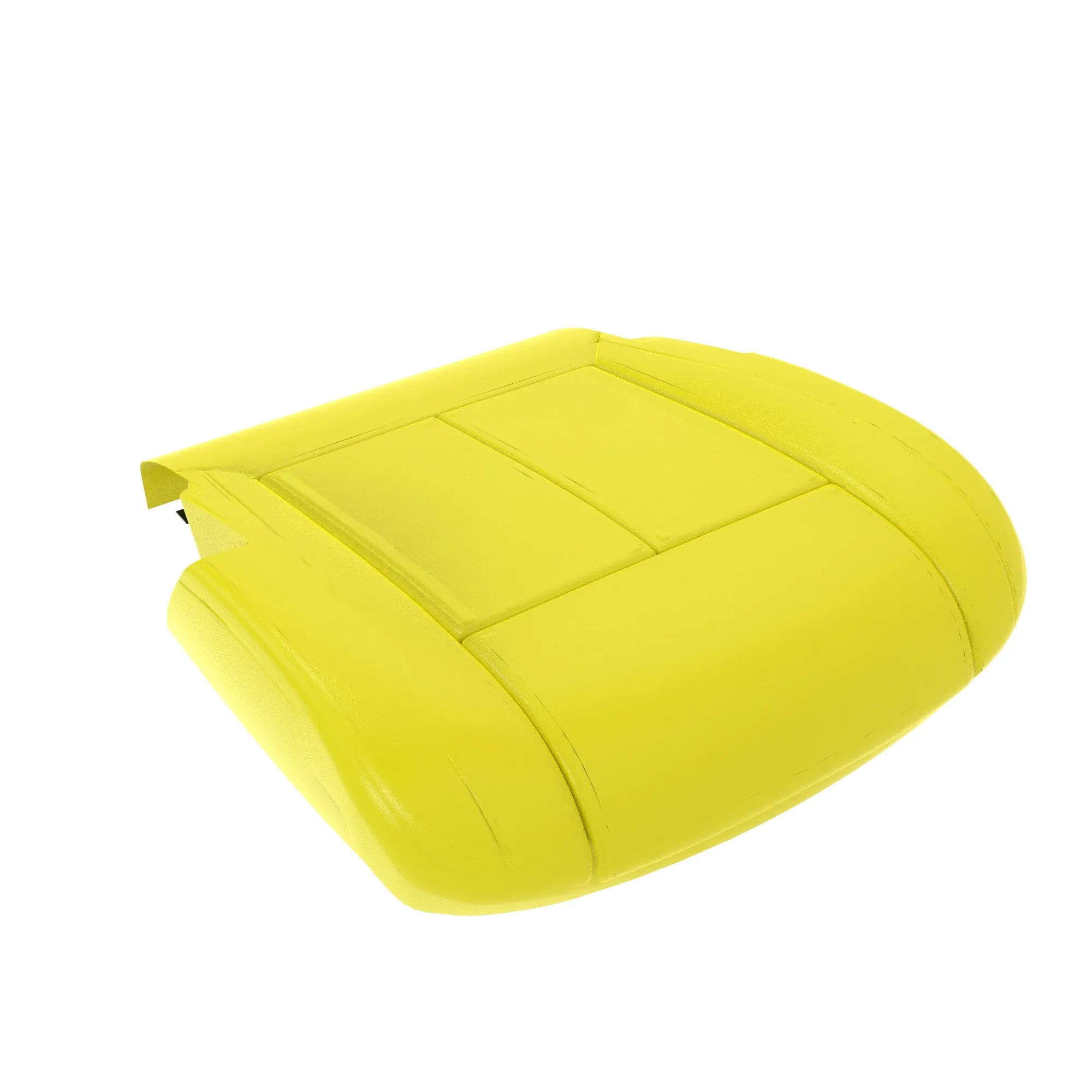 Standard Seat Cushion Assembly