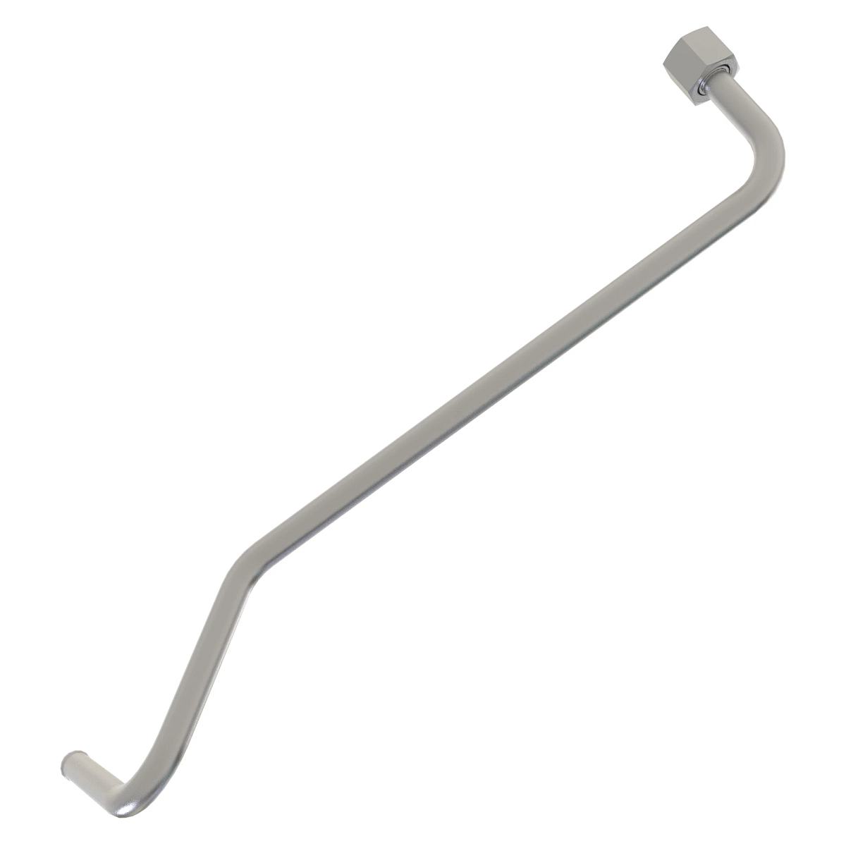 Fuel Line, Water Separator to Engin